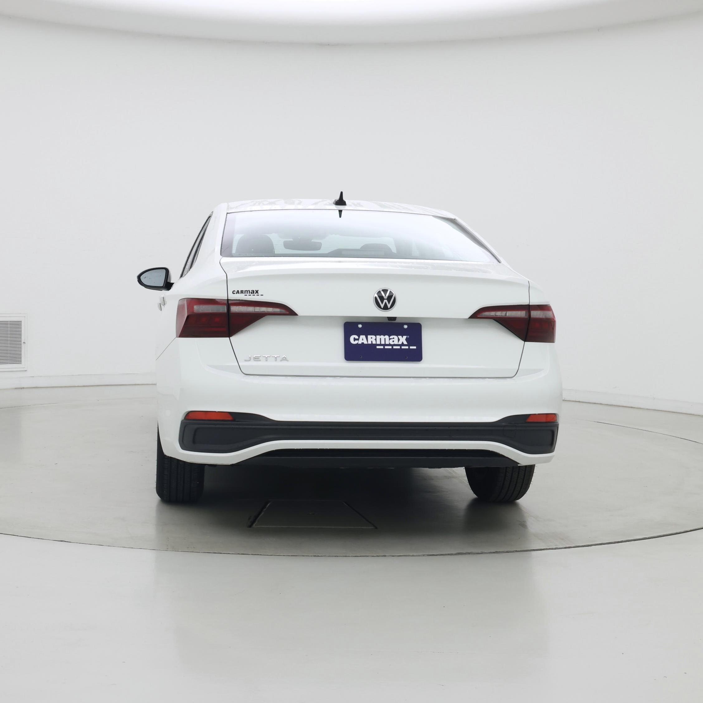 Thumbnail: 2024 Volkswagen Jetta - 6