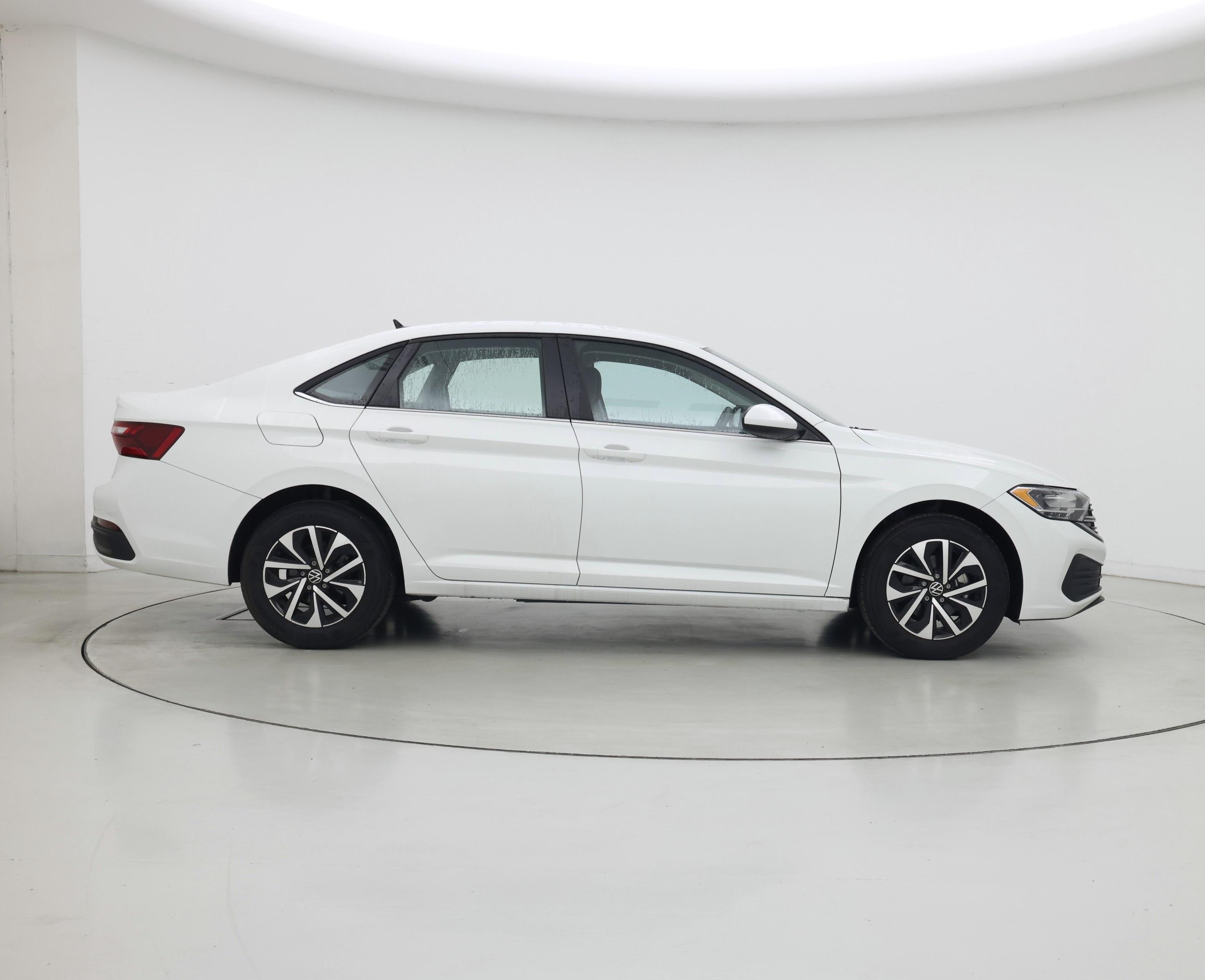 Thumbnail: 2024 Volkswagen Jetta - 7