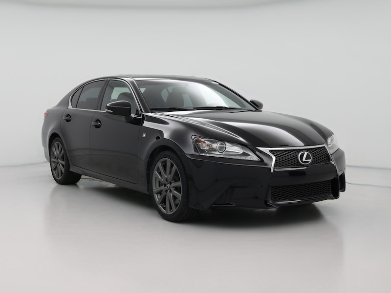 2015 Lexus GS 350 -
                  Chattanooga, TN