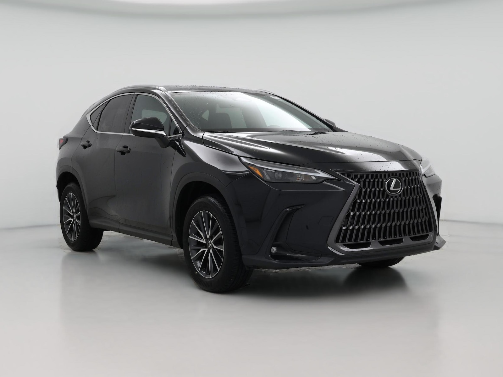2024 Lexus NX