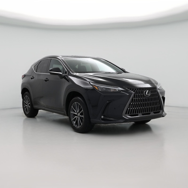 2024 Lexus NX 250 Premium