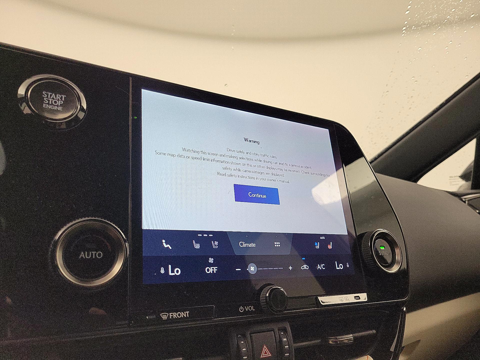 Thumbnail: 2024 Lexus NX - 15
