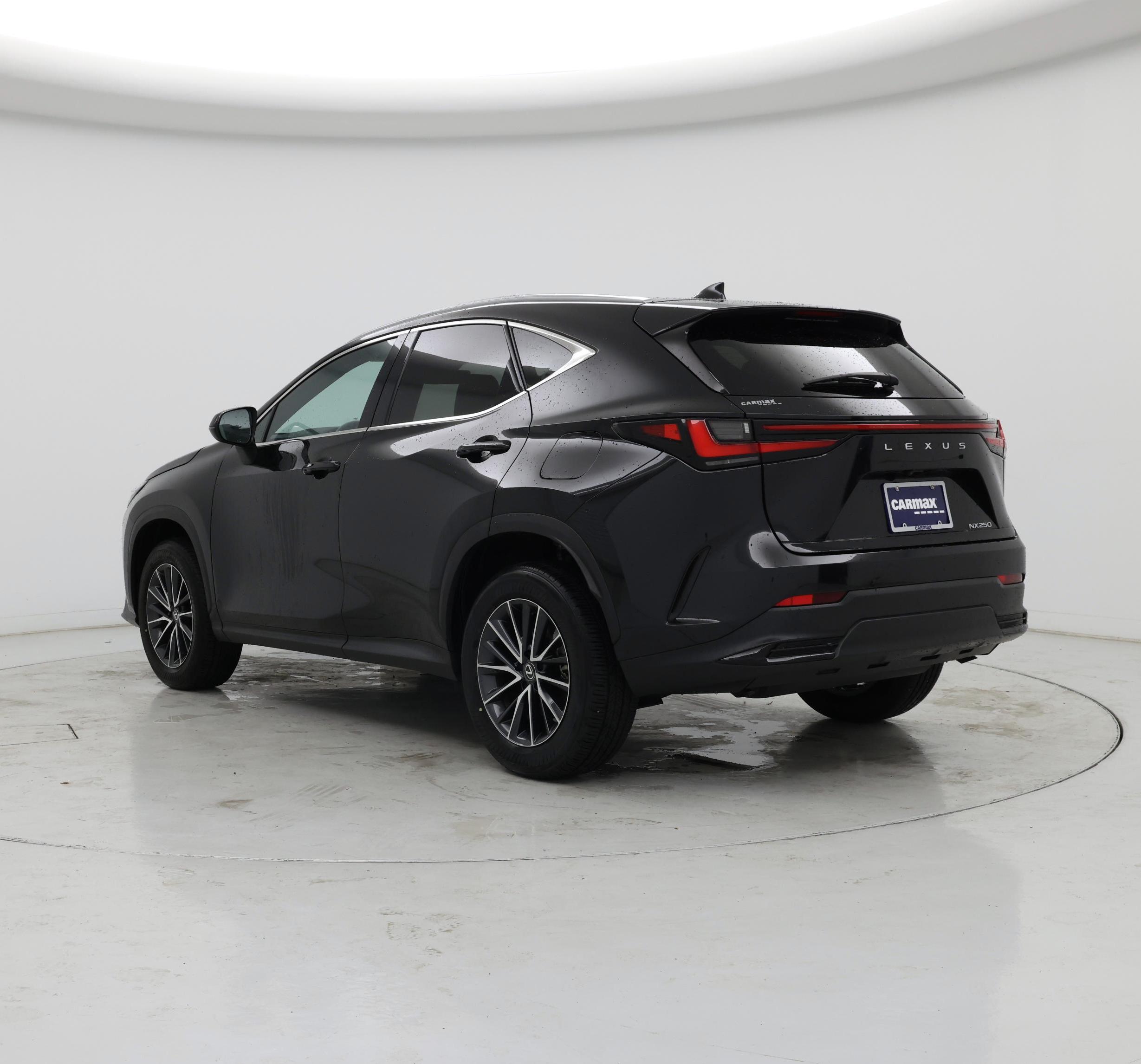 Thumbnail: 2024 Lexus NX - 2