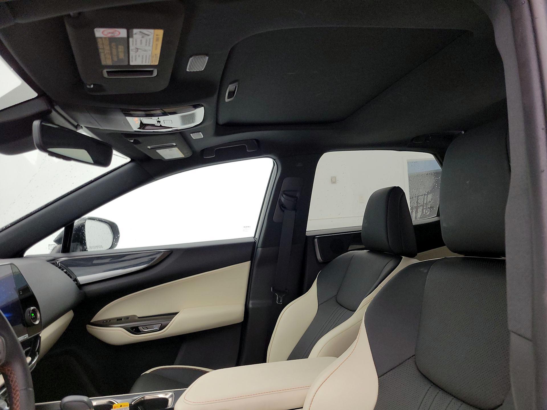 Thumbnail: 2024 Lexus NX - 19