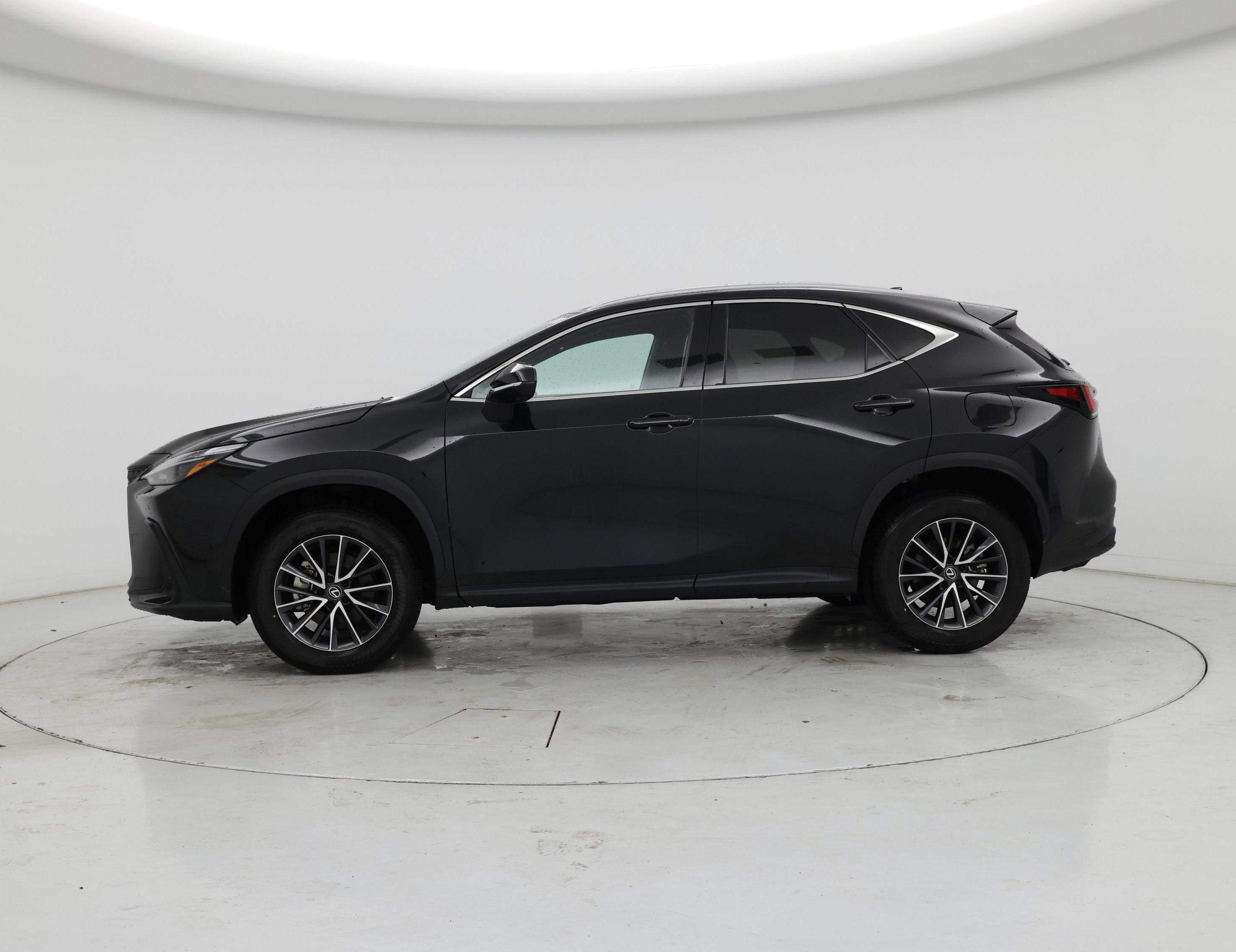 Thumbnail: 2024 Lexus NX - 3