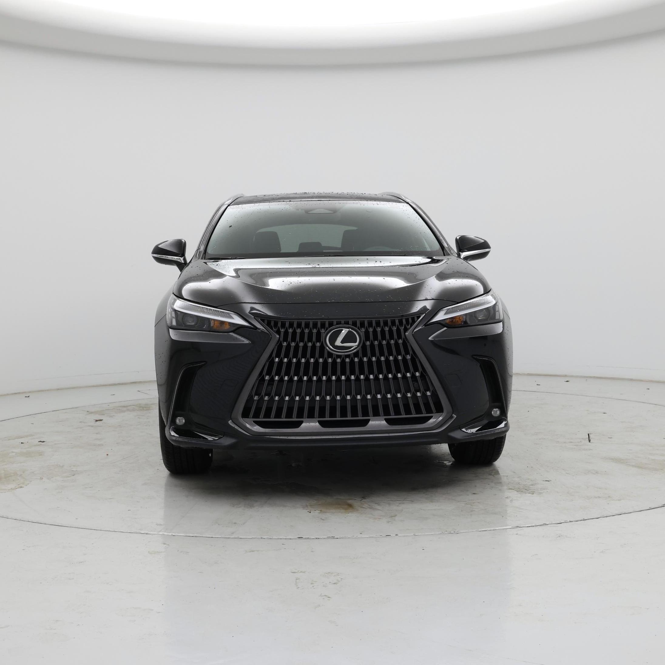 Thumbnail: 2024 Lexus NX - 5