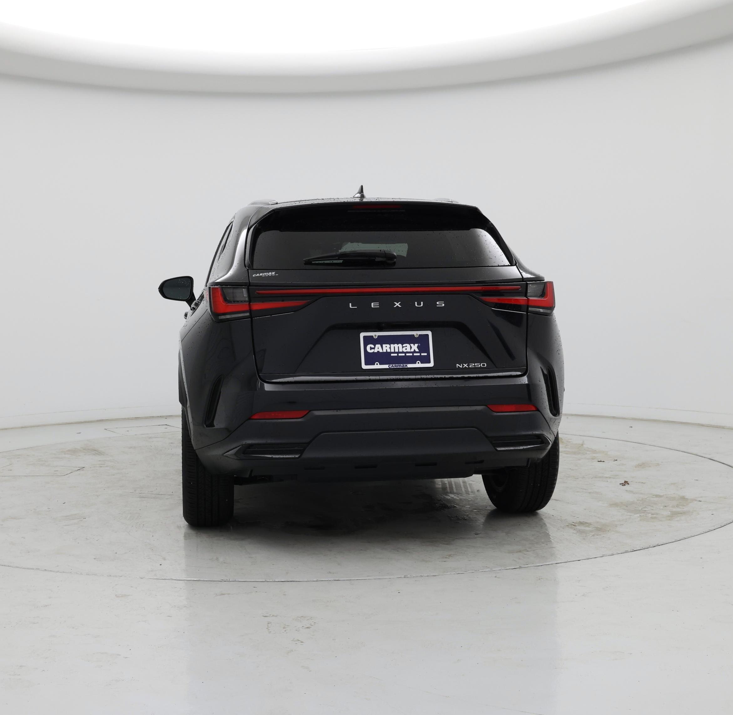 Thumbnail: 2024 Lexus NX - 6