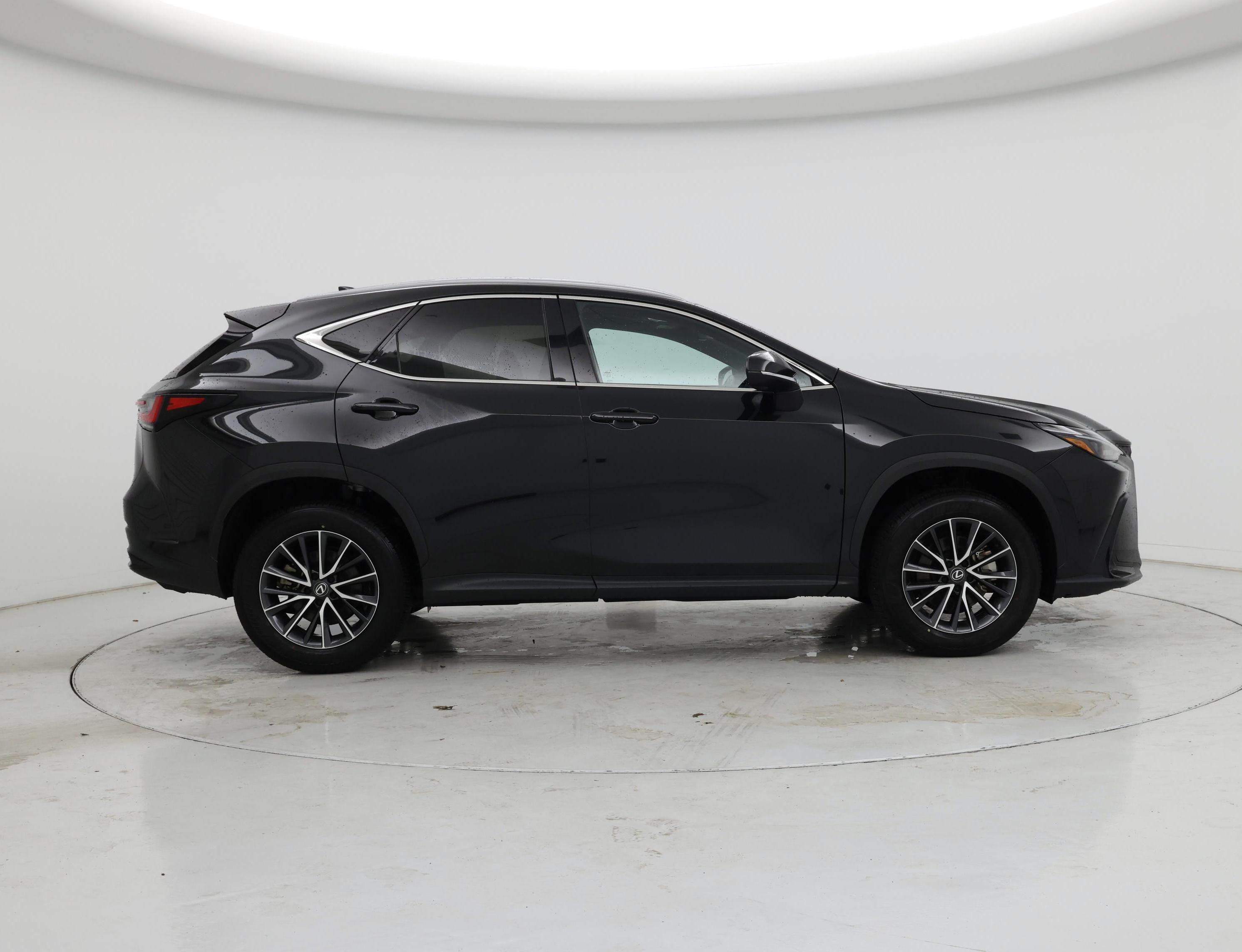 Thumbnail: 2024 Lexus NX - 7