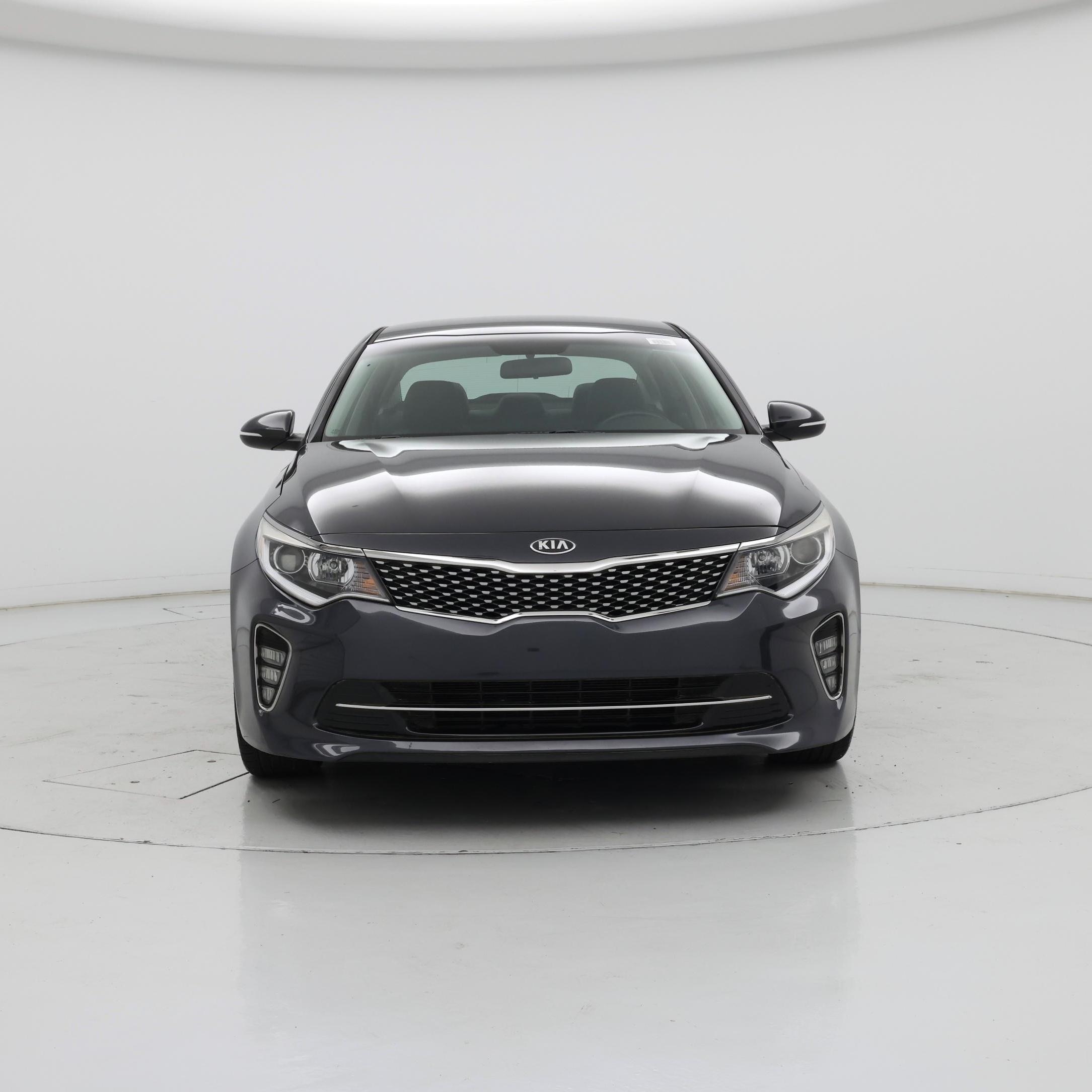 Thumbnail: 2018 Kia Optima - 5
