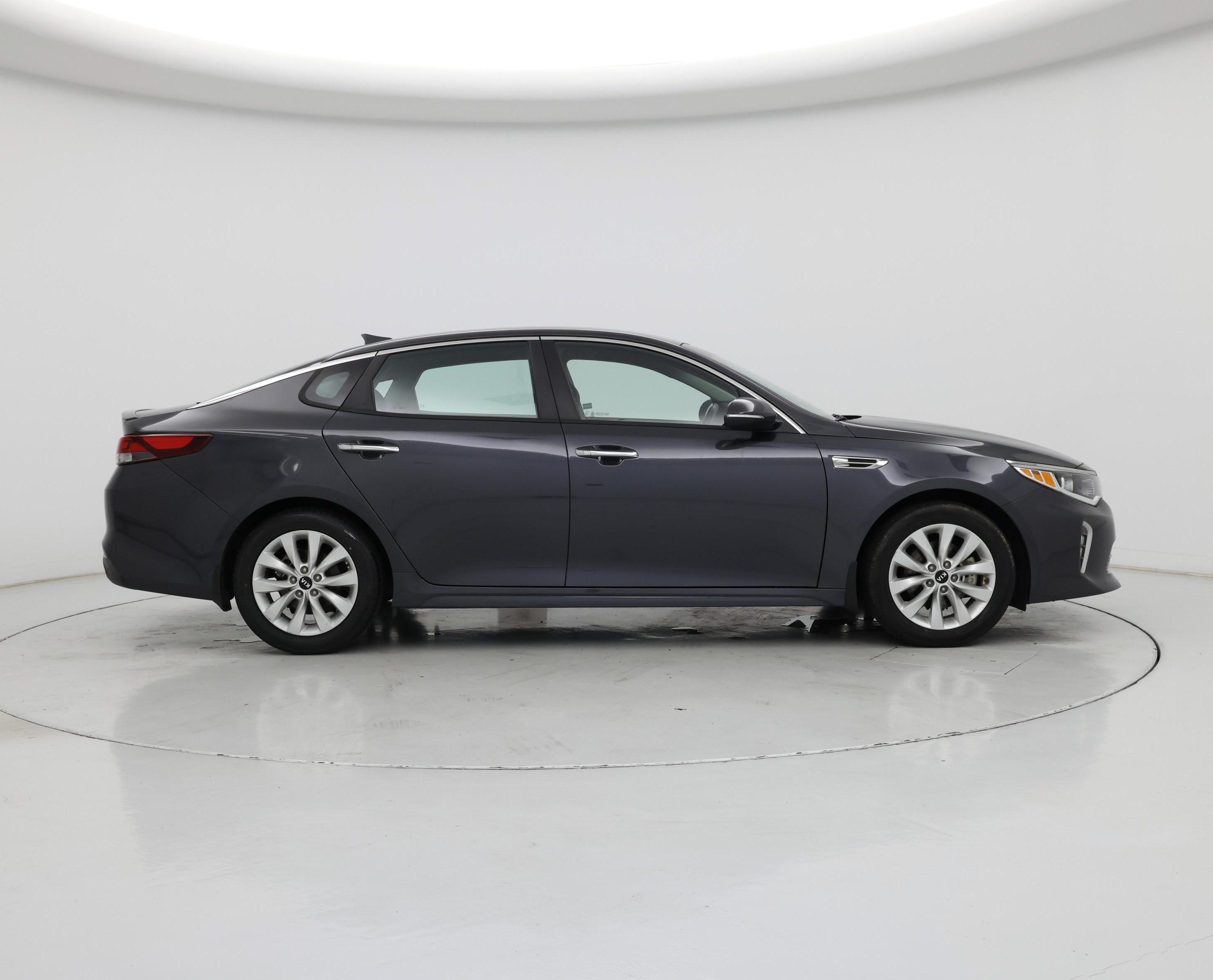 Thumbnail: 2018 Kia Optima - 7