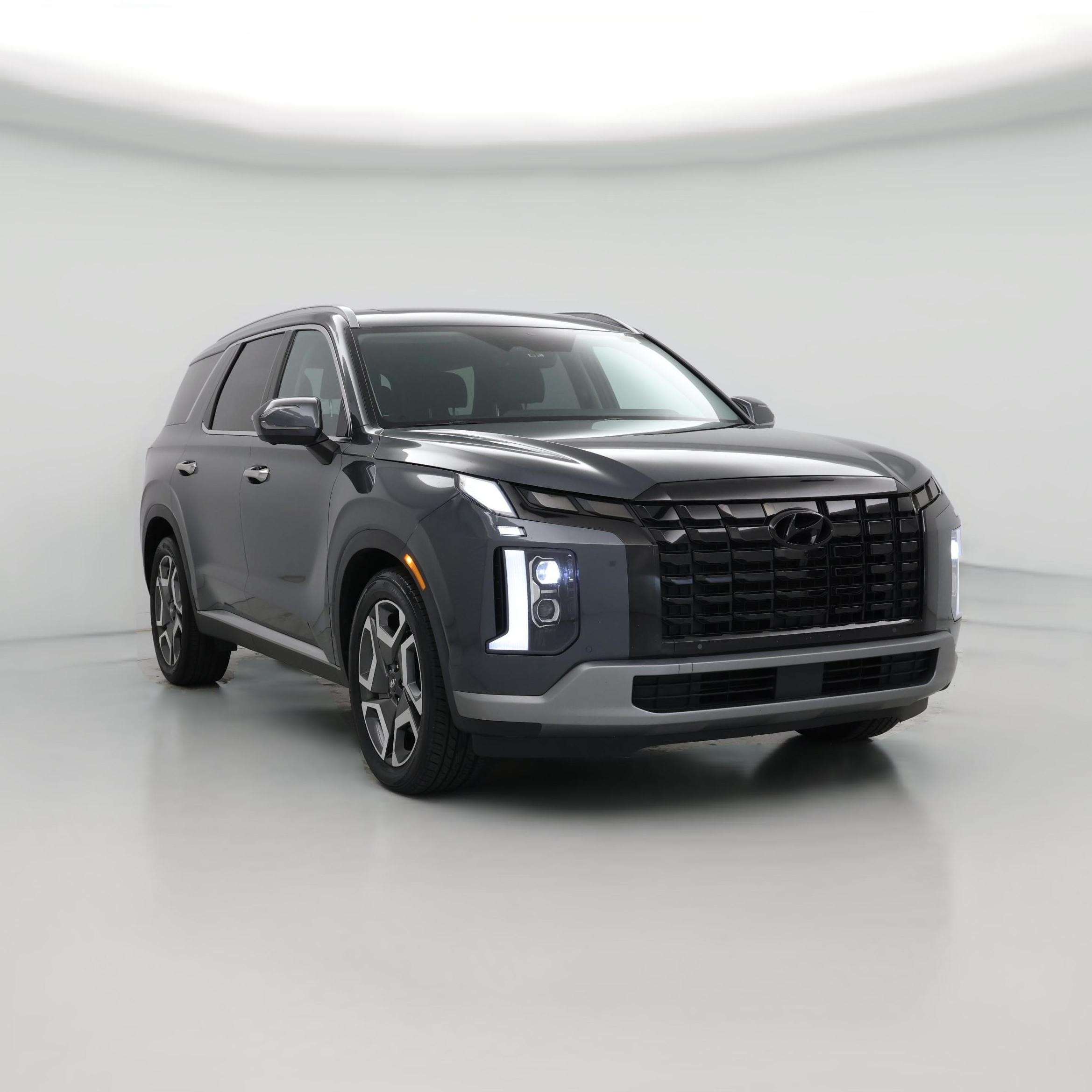Thumbnail: 2023 Hyundai Palisade - 1