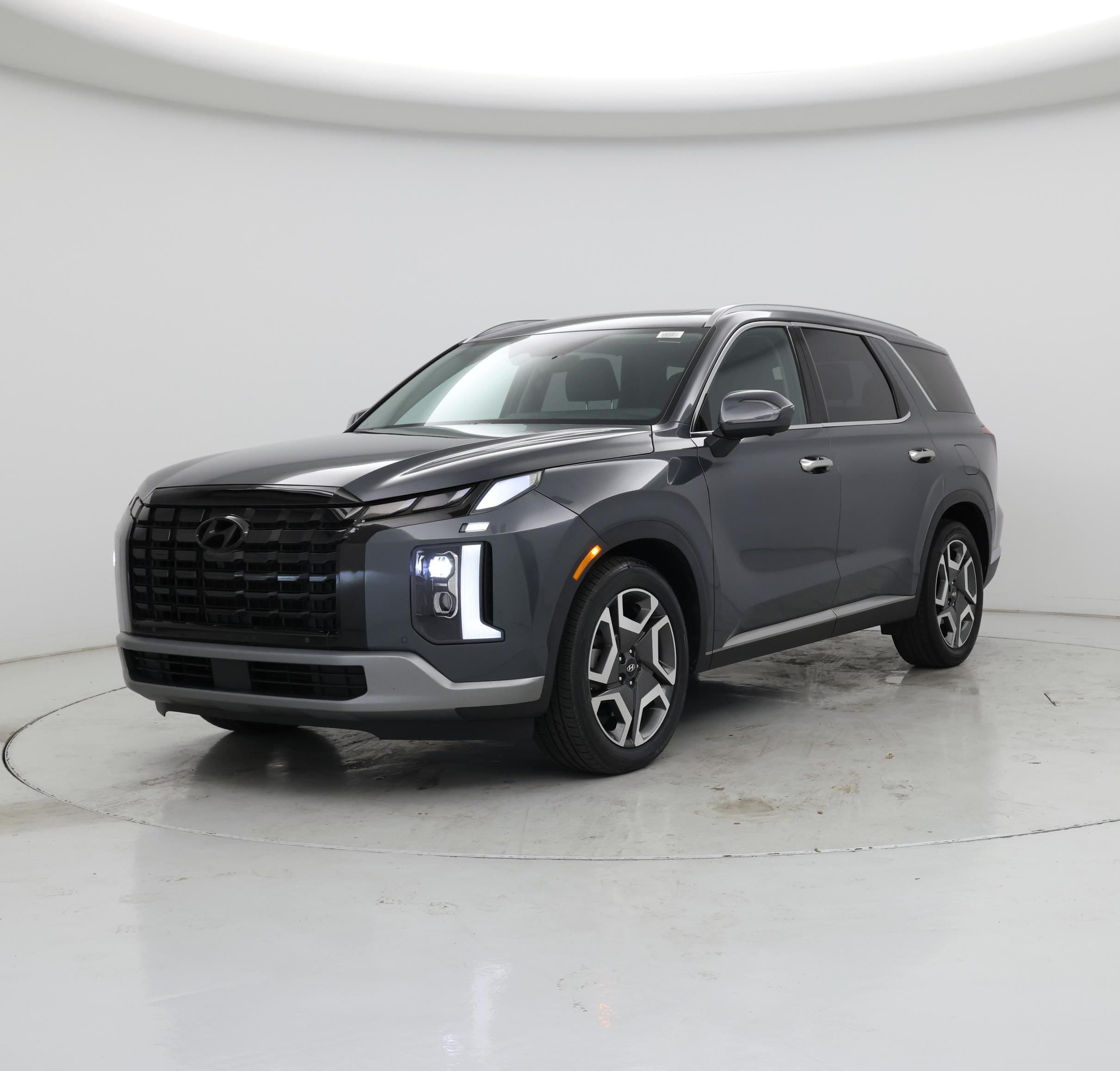 Thumbnail: 2023 Hyundai Palisade - 4