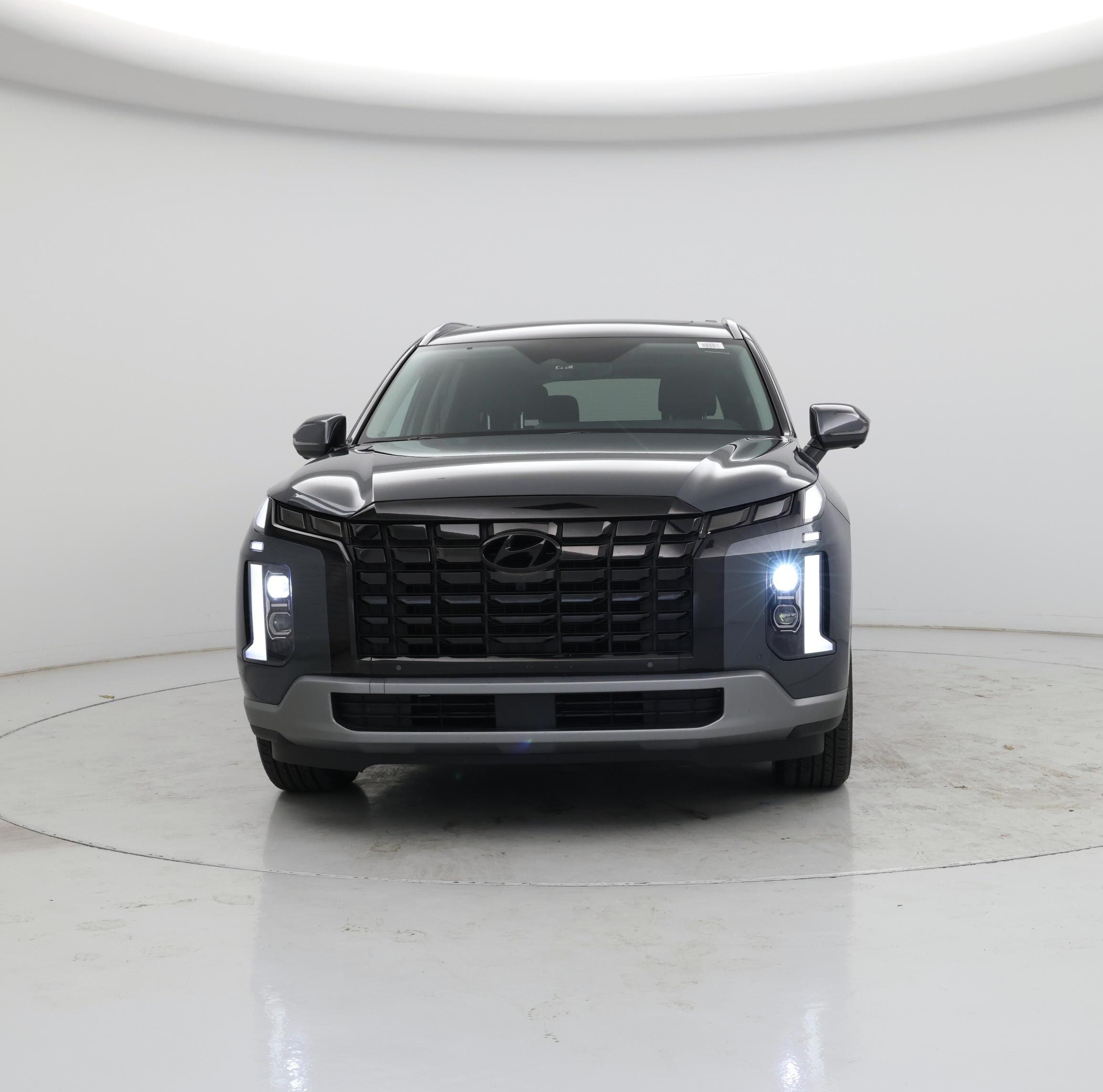 Thumbnail: 2023 Hyundai Palisade - 5