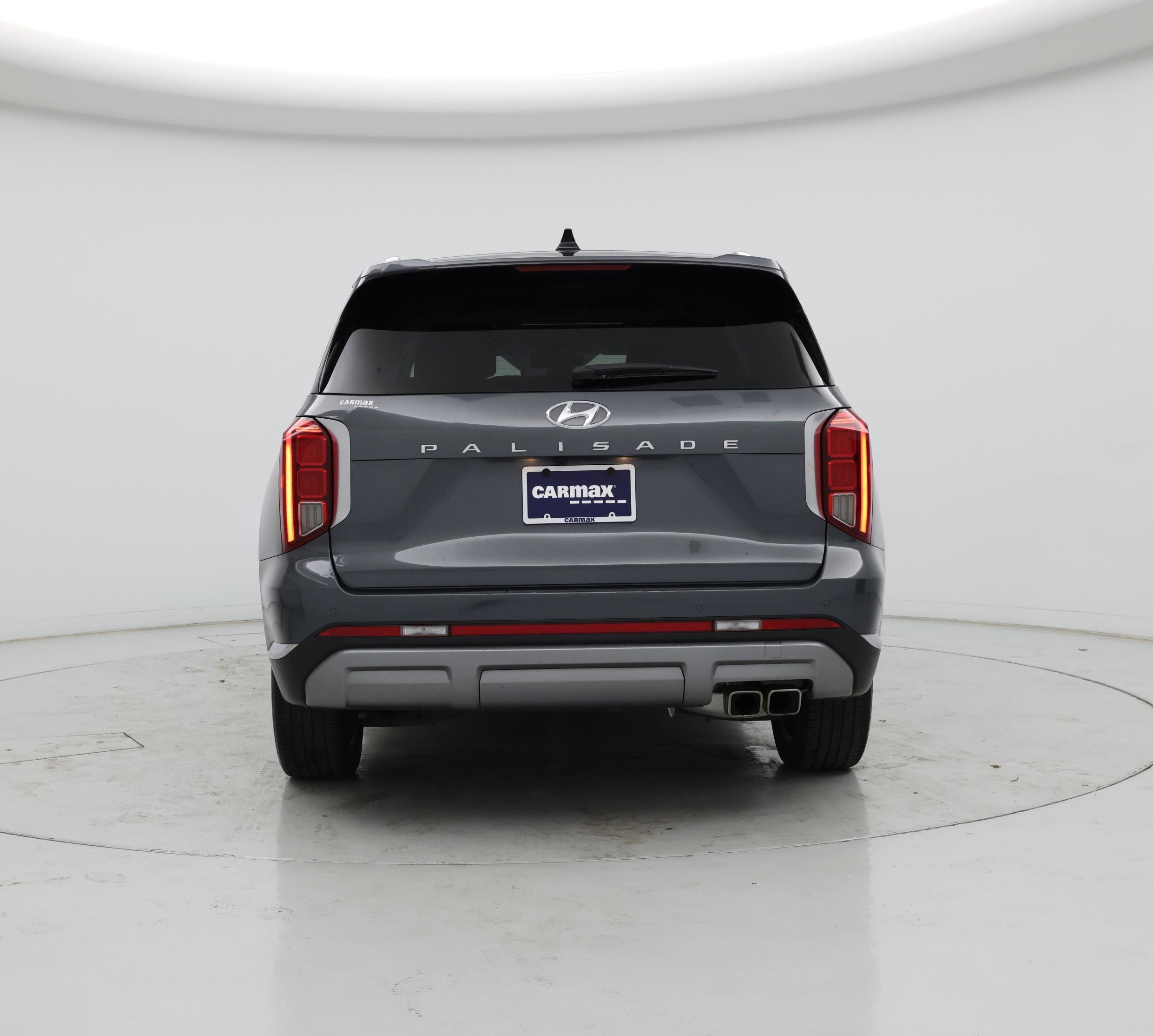 Thumbnail: 2023 Hyundai Palisade - 6