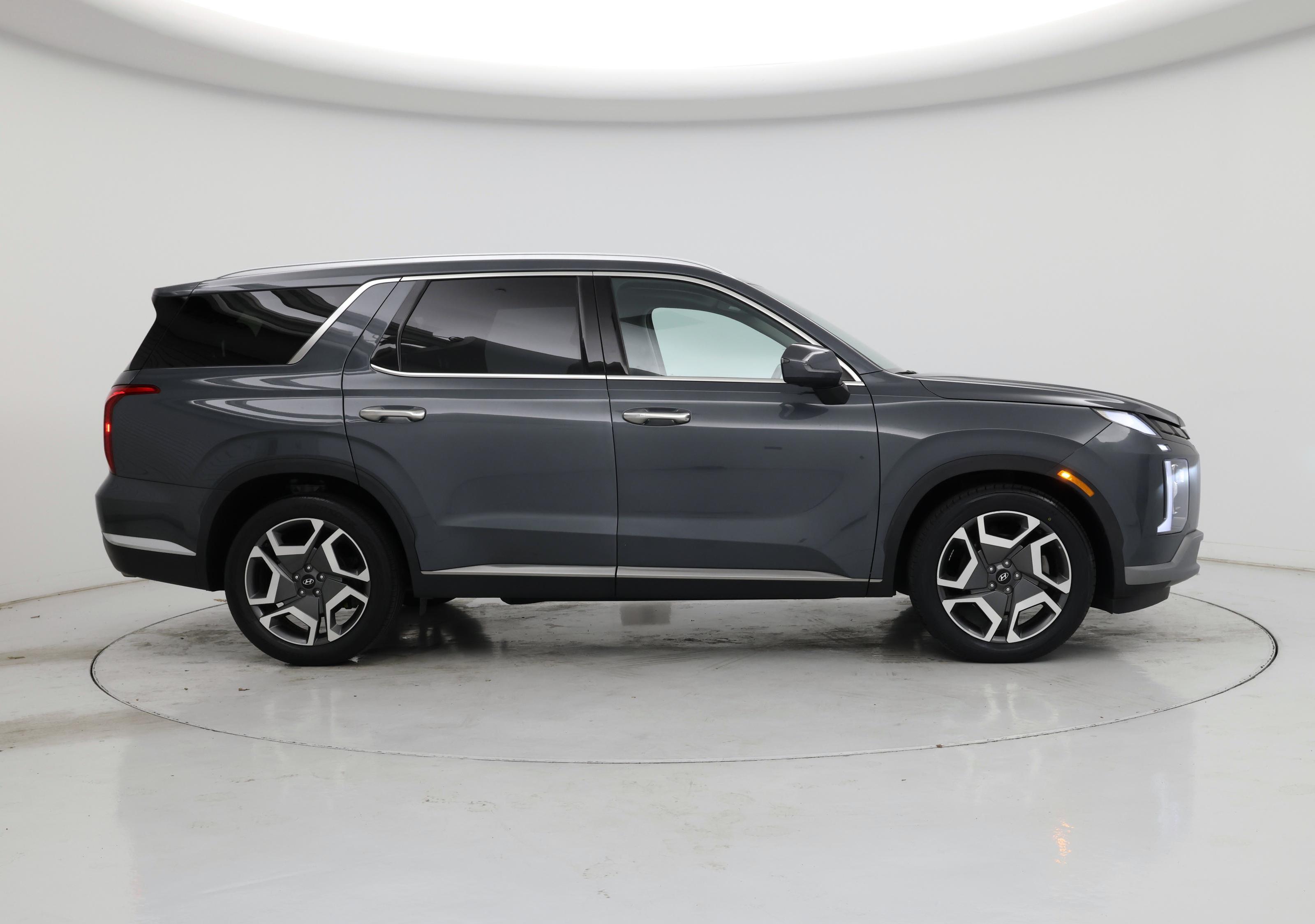 Thumbnail: 2023 Hyundai Palisade - 7