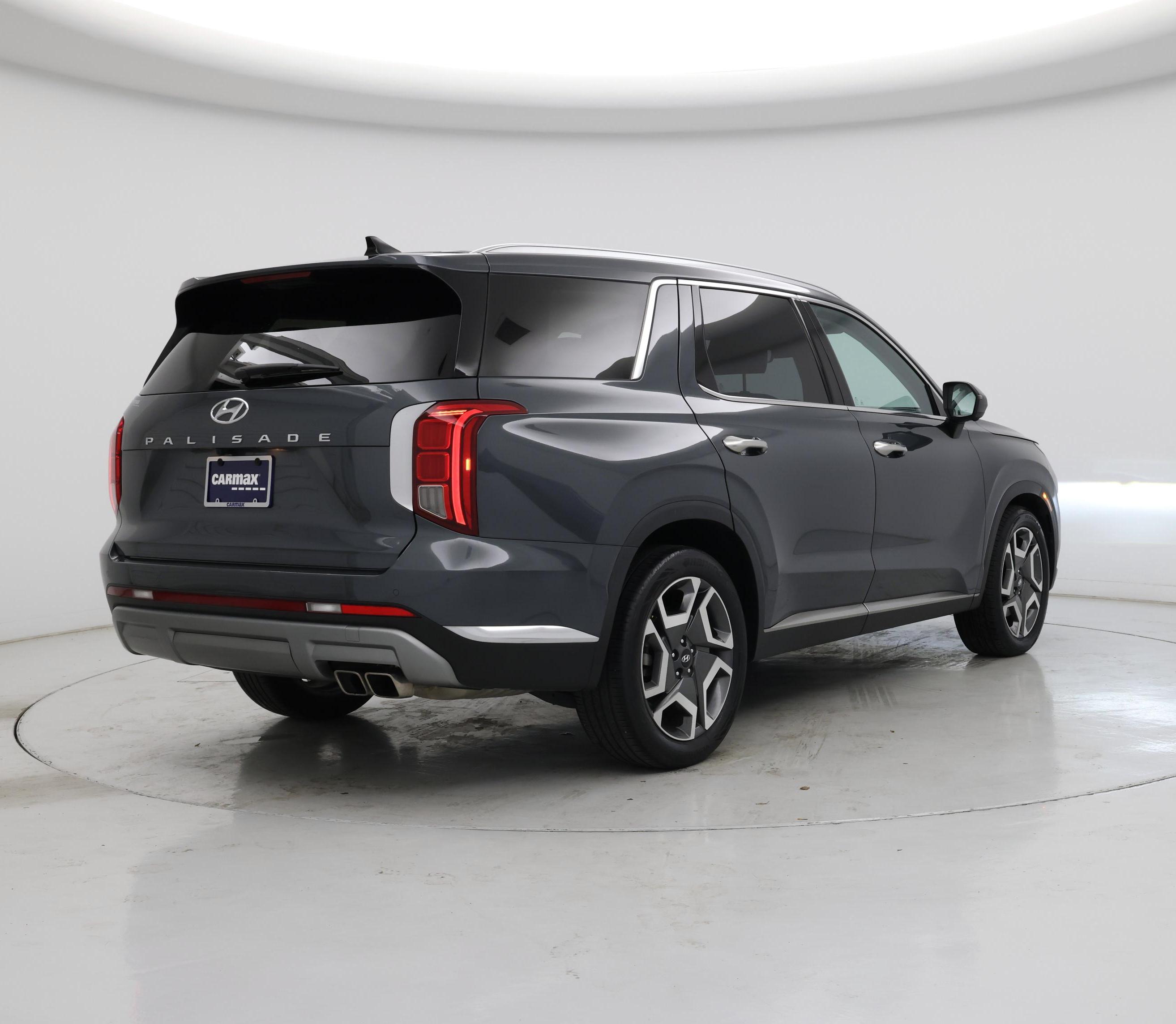 Thumbnail: 2023 Hyundai Palisade - 8