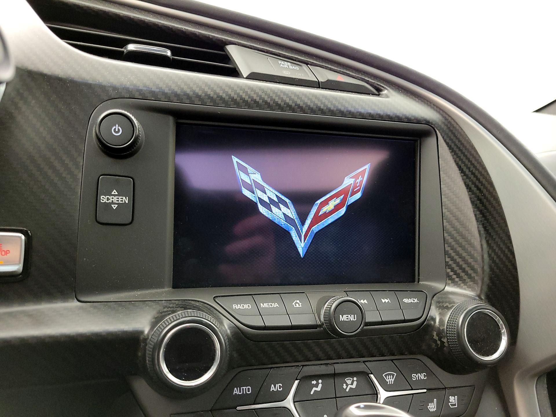 Thumbnail: 2018 Chevrolet Corvette - 15