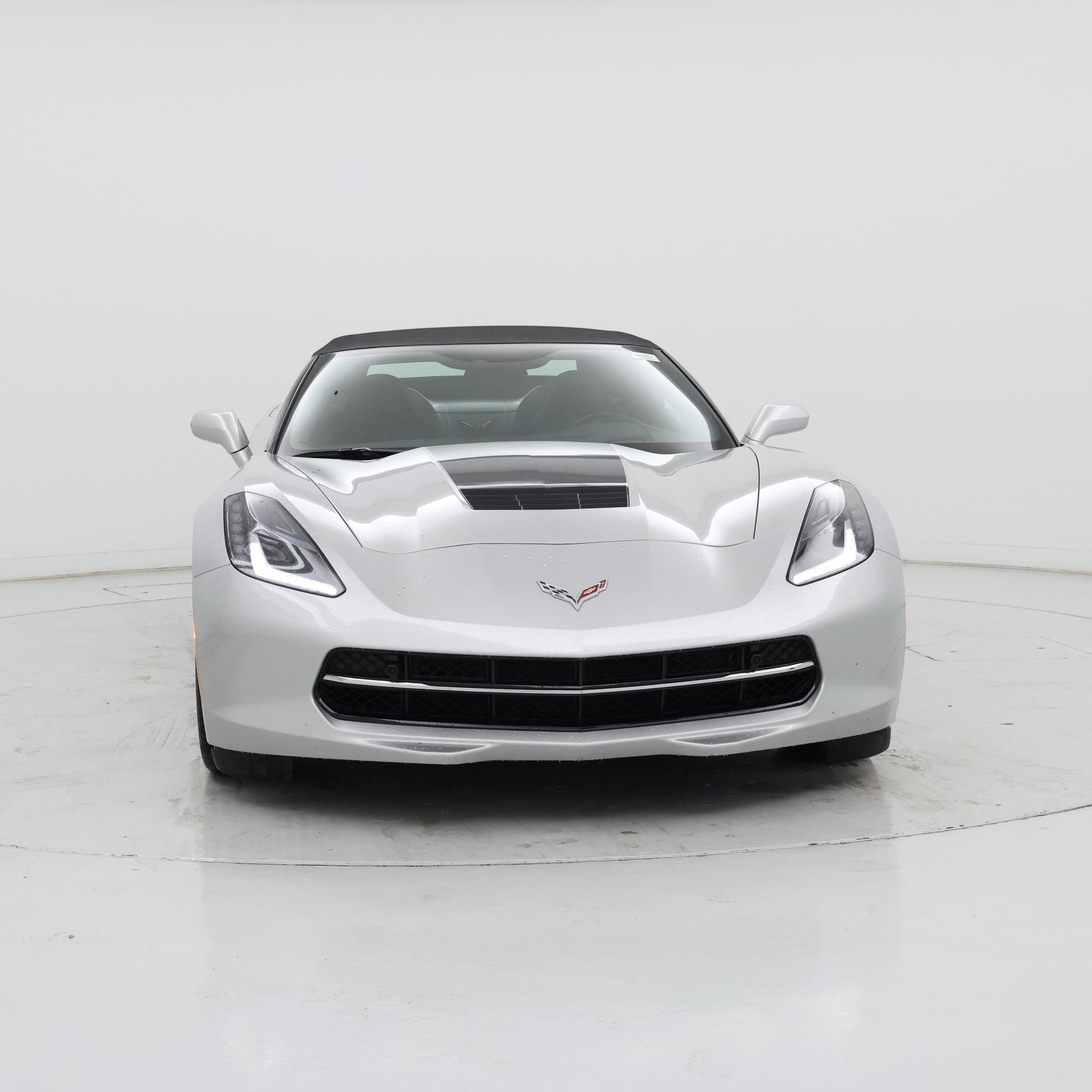 Thumbnail: 2018 Chevrolet Corvette - 5
