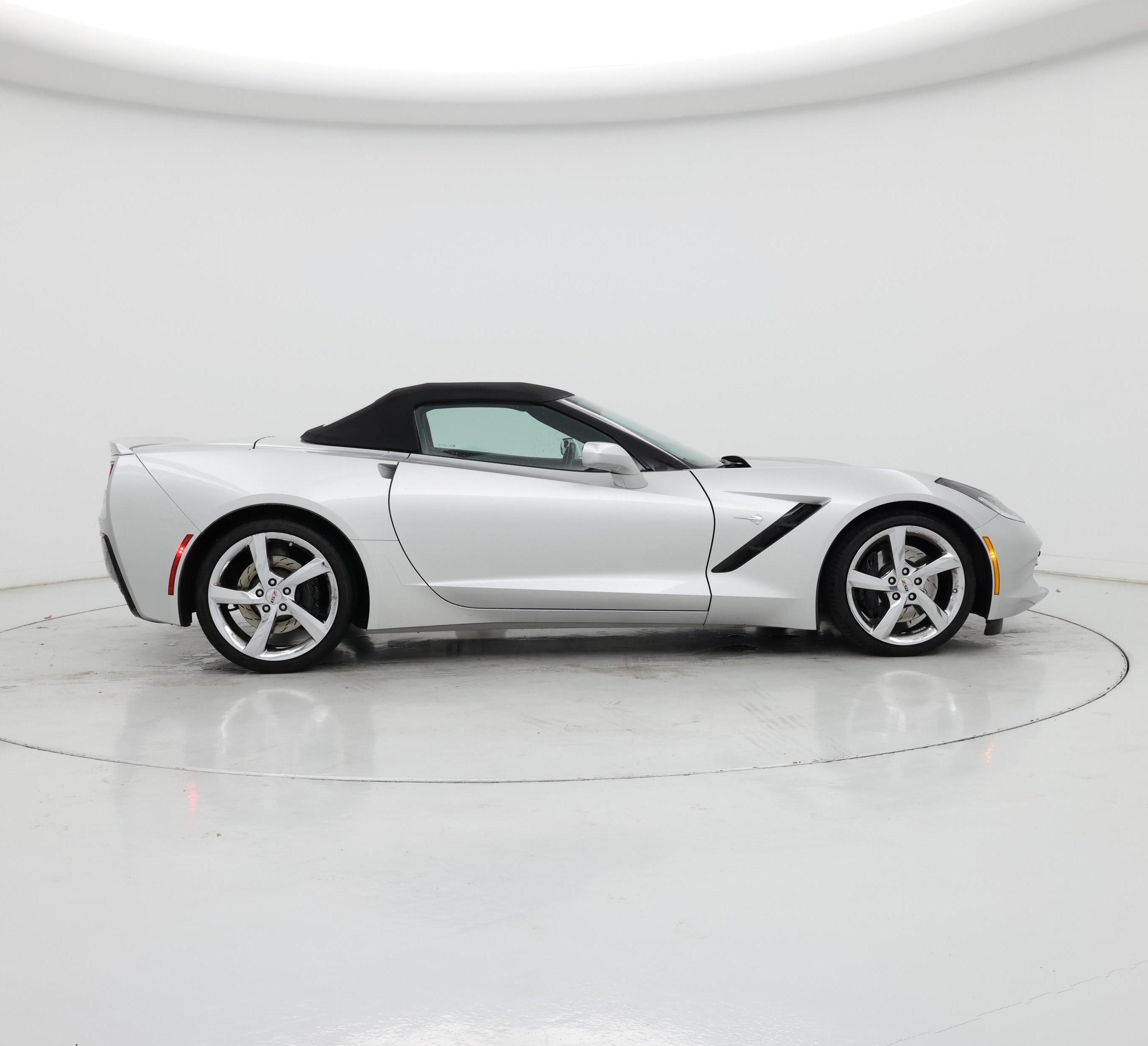 Thumbnail: 2018 Chevrolet Corvette - 7