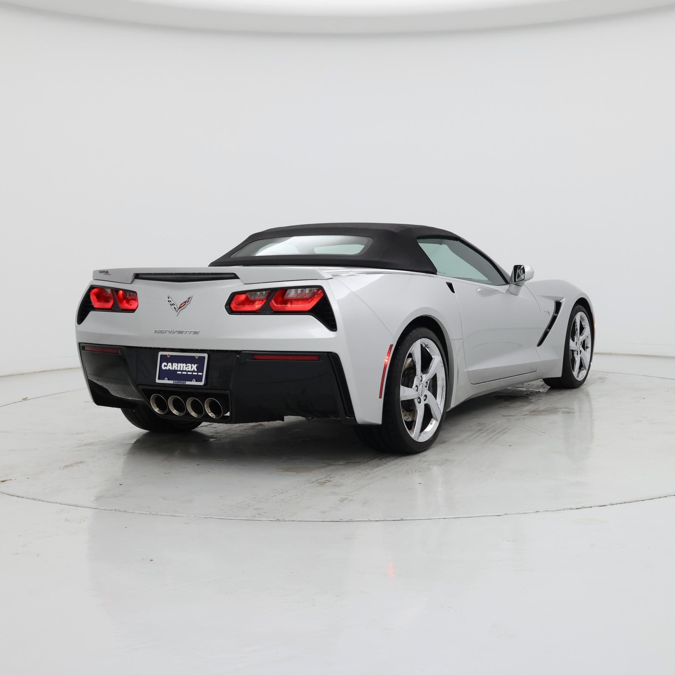 Thumbnail: 2018 Chevrolet Corvette - 8