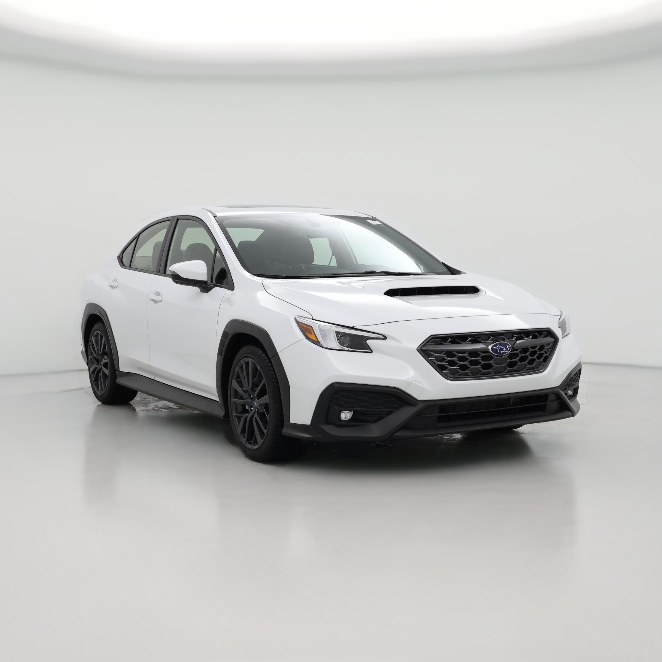 Thumbnail: 2023 Subaru WRX - 1