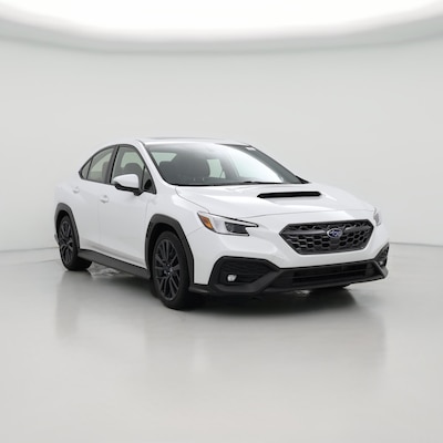 2023 Subaru WRX Limited