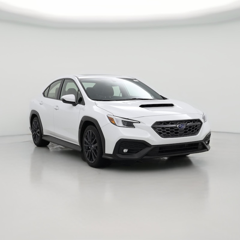 2023 Subaru WRX Limited