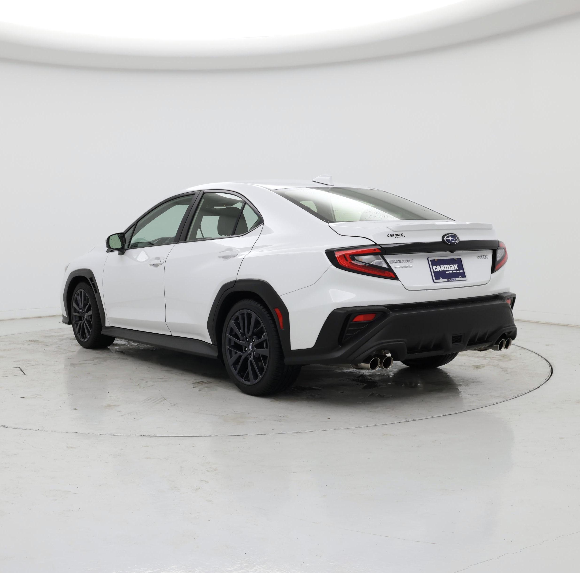 Thumbnail: 2023 Subaru WRX - 2