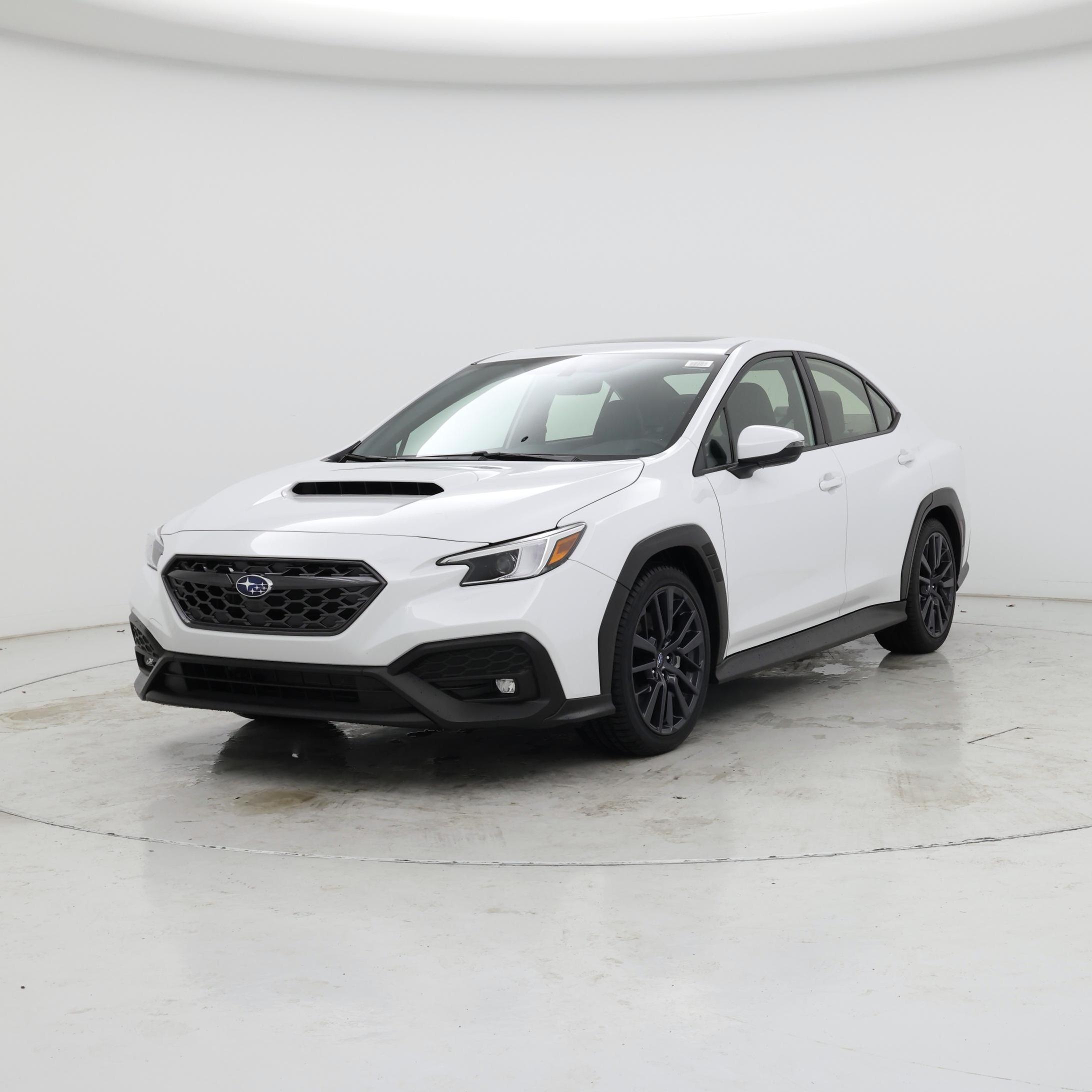 Thumbnail: 2023 Subaru WRX - 4