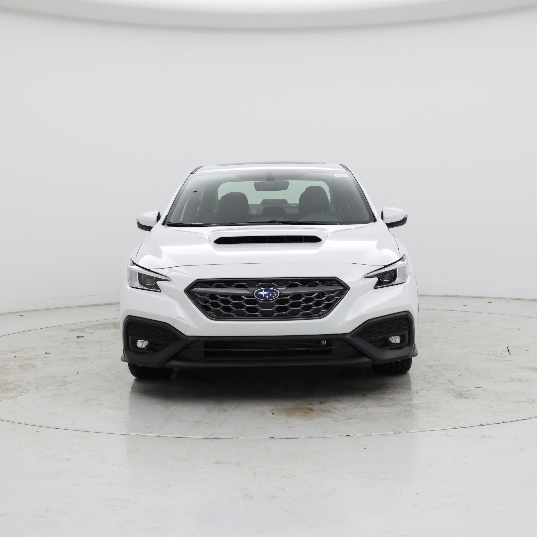 Thumbnail: 2023 Subaru WRX - 5