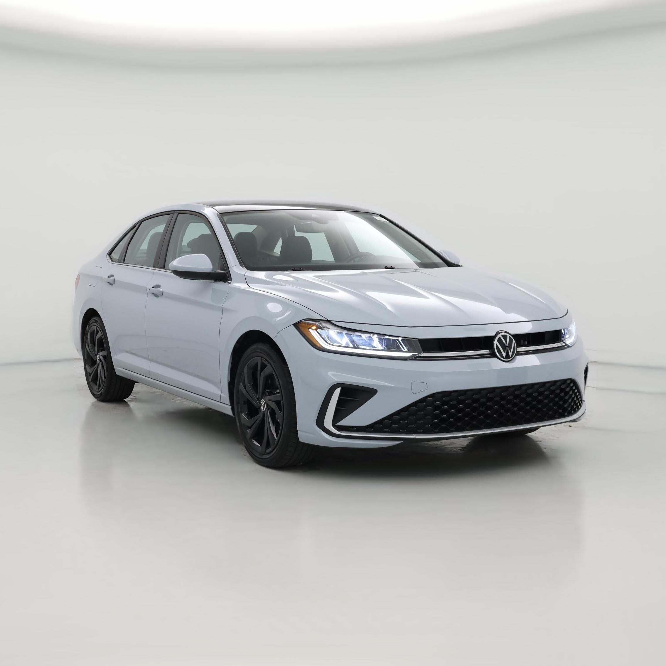 Thumbnail: 2025 Volkswagen Jetta - 1