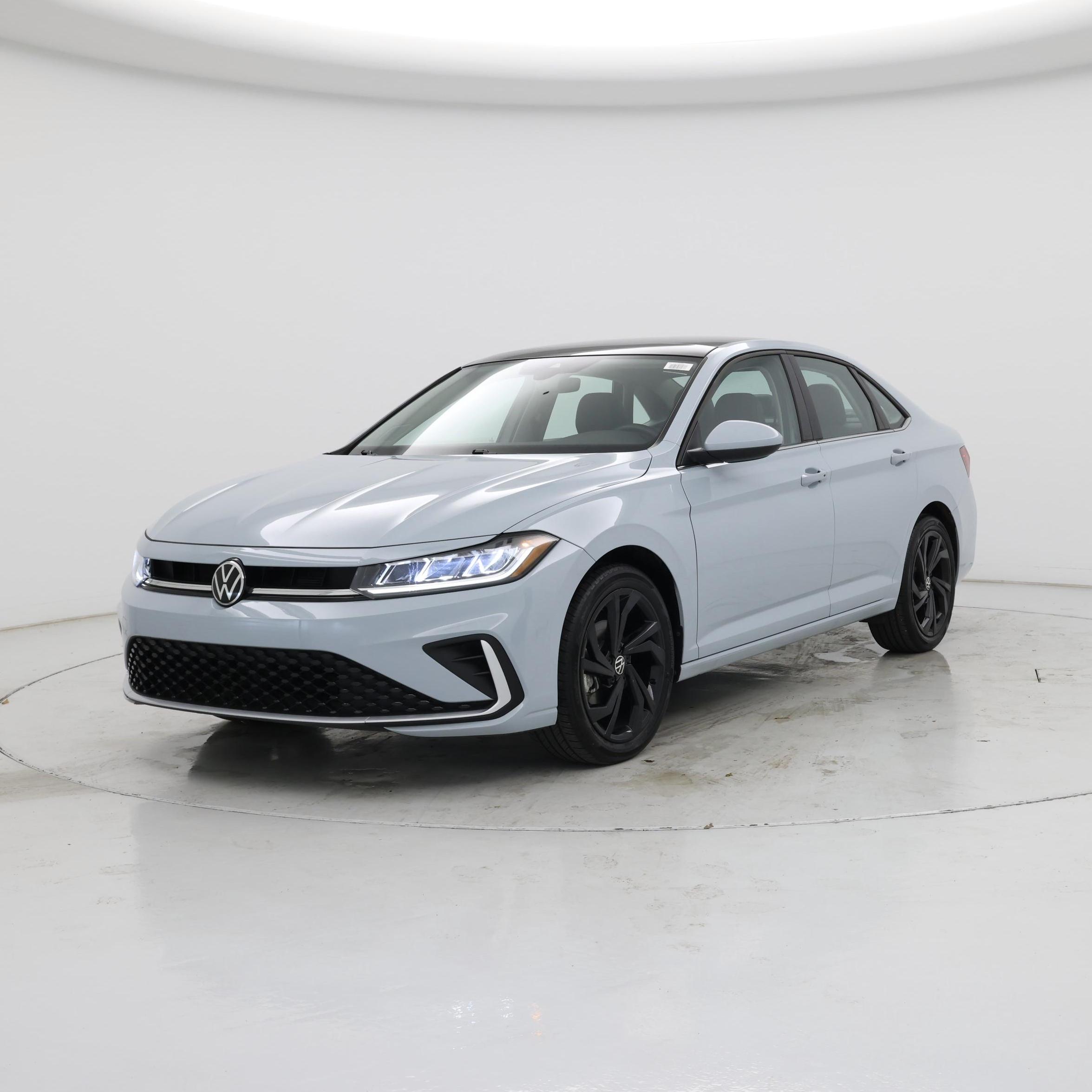 Thumbnail: 2025 Volkswagen Jetta - 4