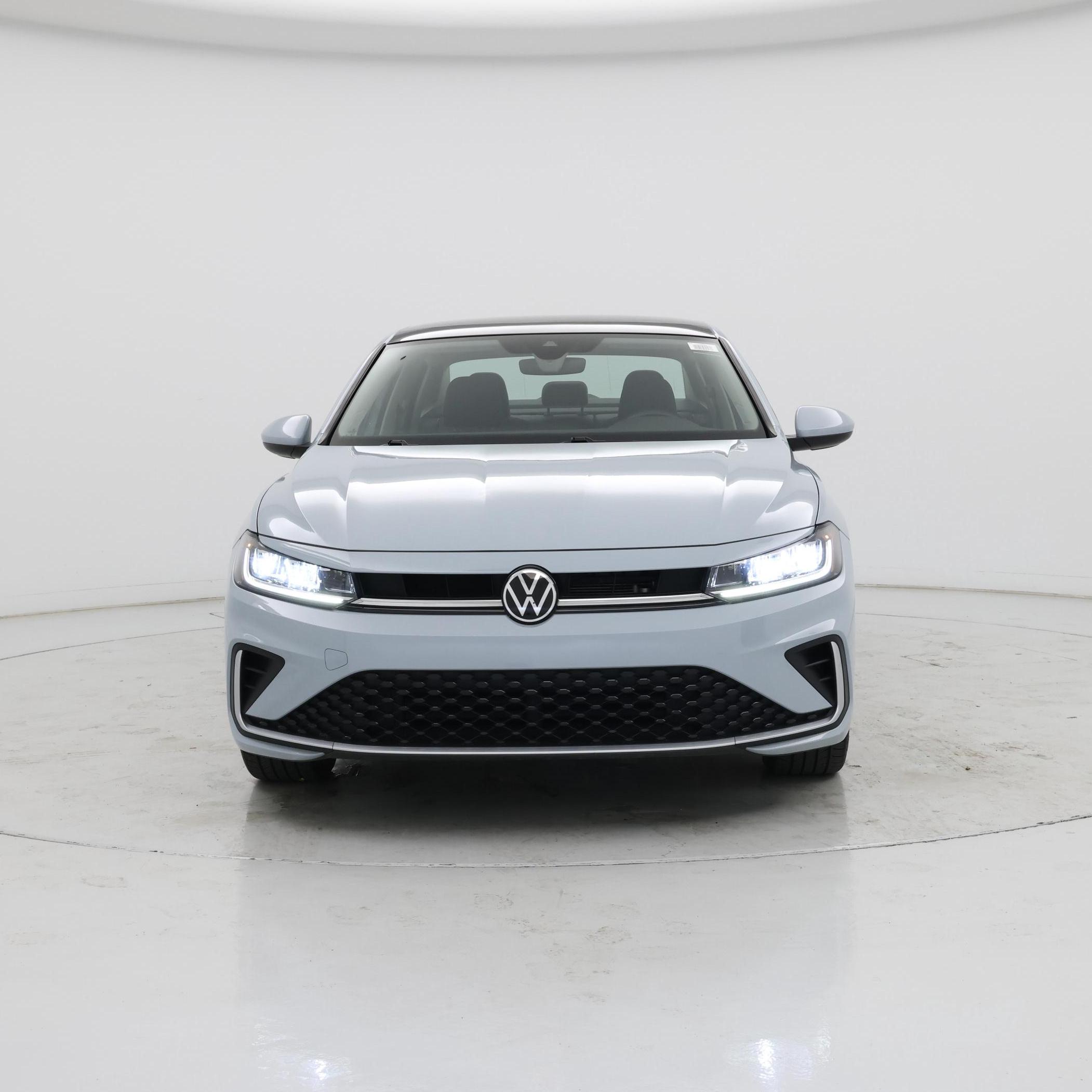 Thumbnail: 2025 Volkswagen Jetta - 5