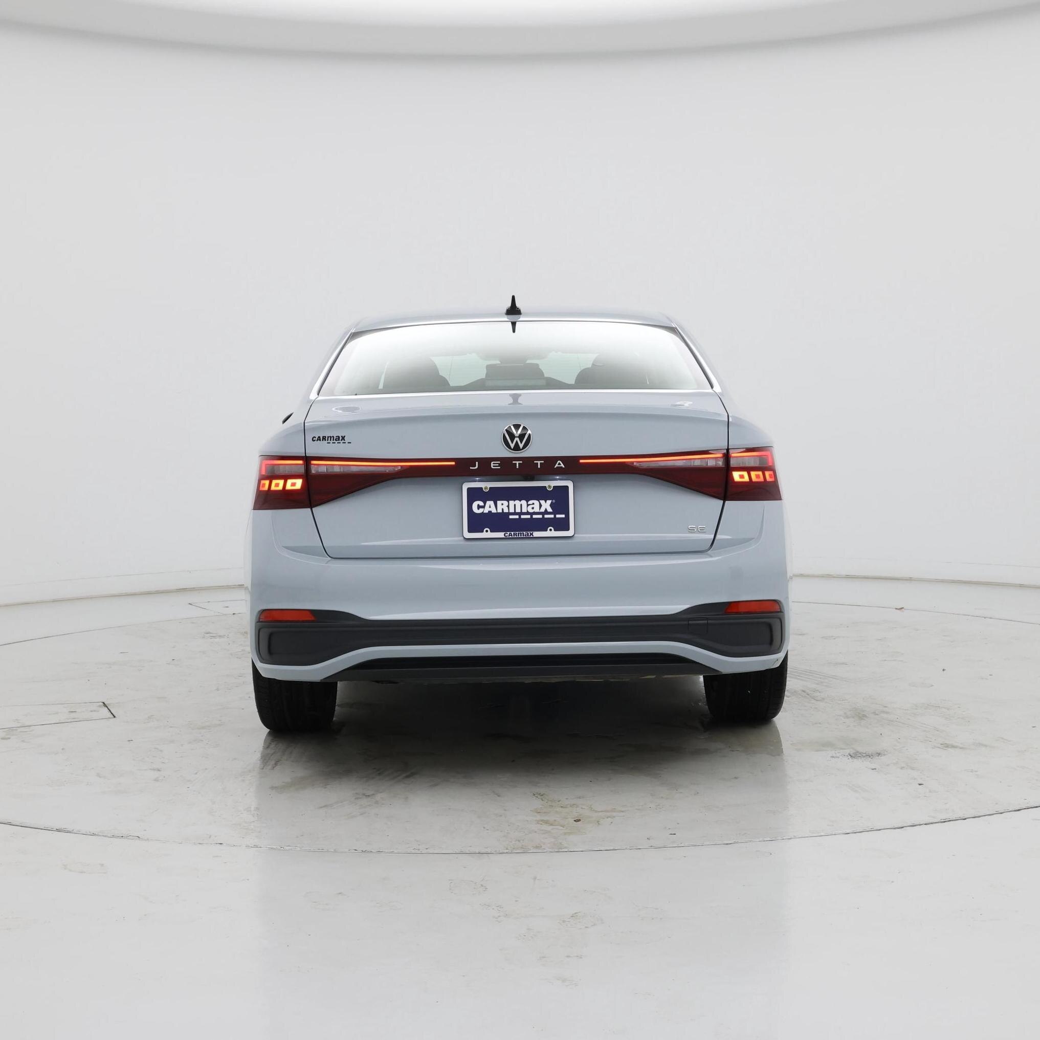 Thumbnail: 2025 Volkswagen Jetta - 6