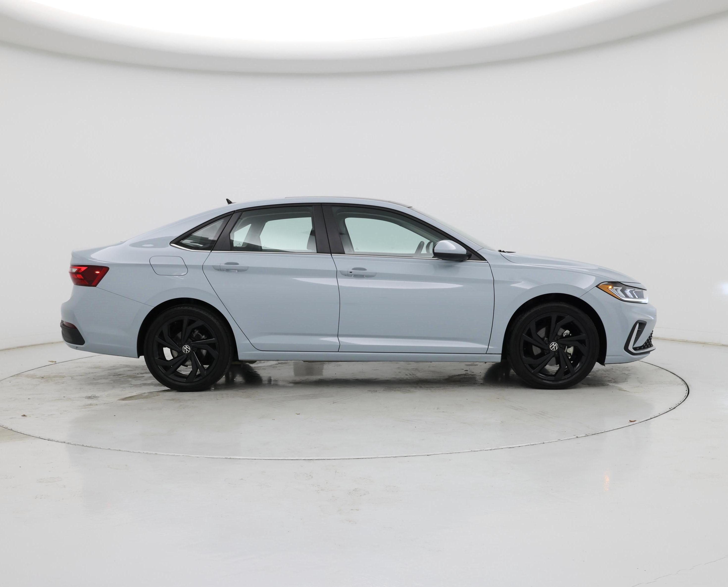 Thumbnail: 2025 Volkswagen Jetta - 7