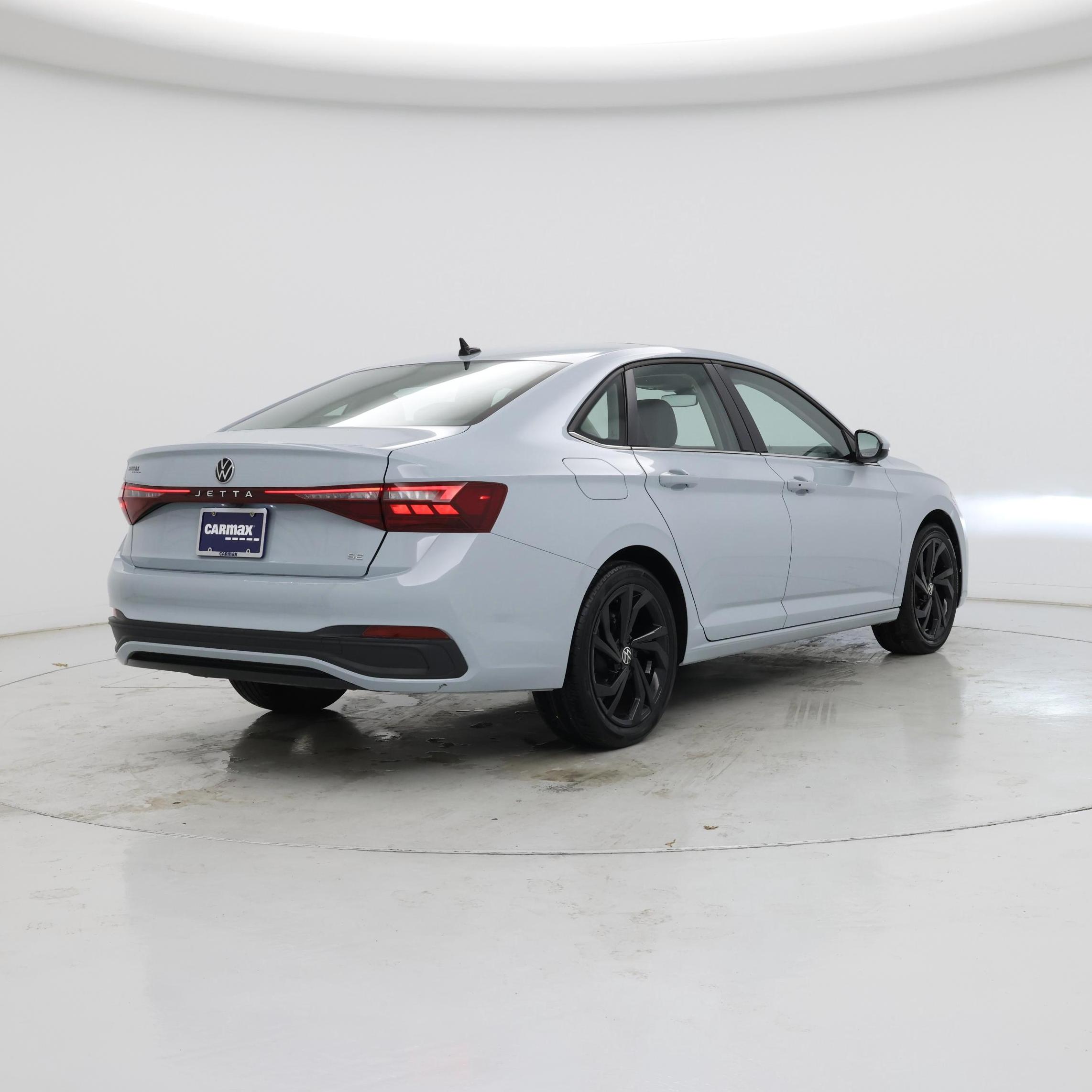 Thumbnail: 2025 Volkswagen Jetta - 8