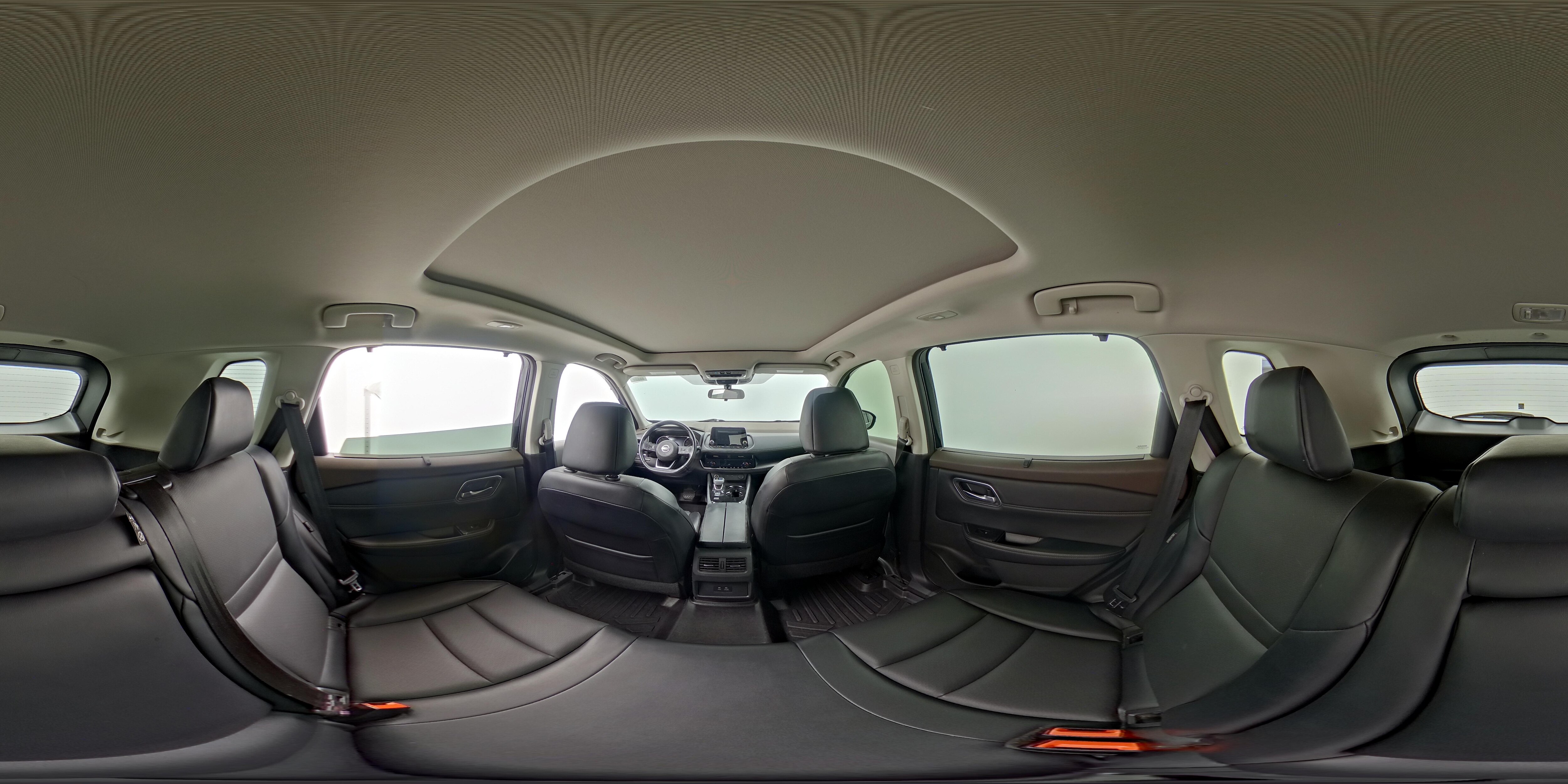 2021 Nissan Rogue SV - Photo 26