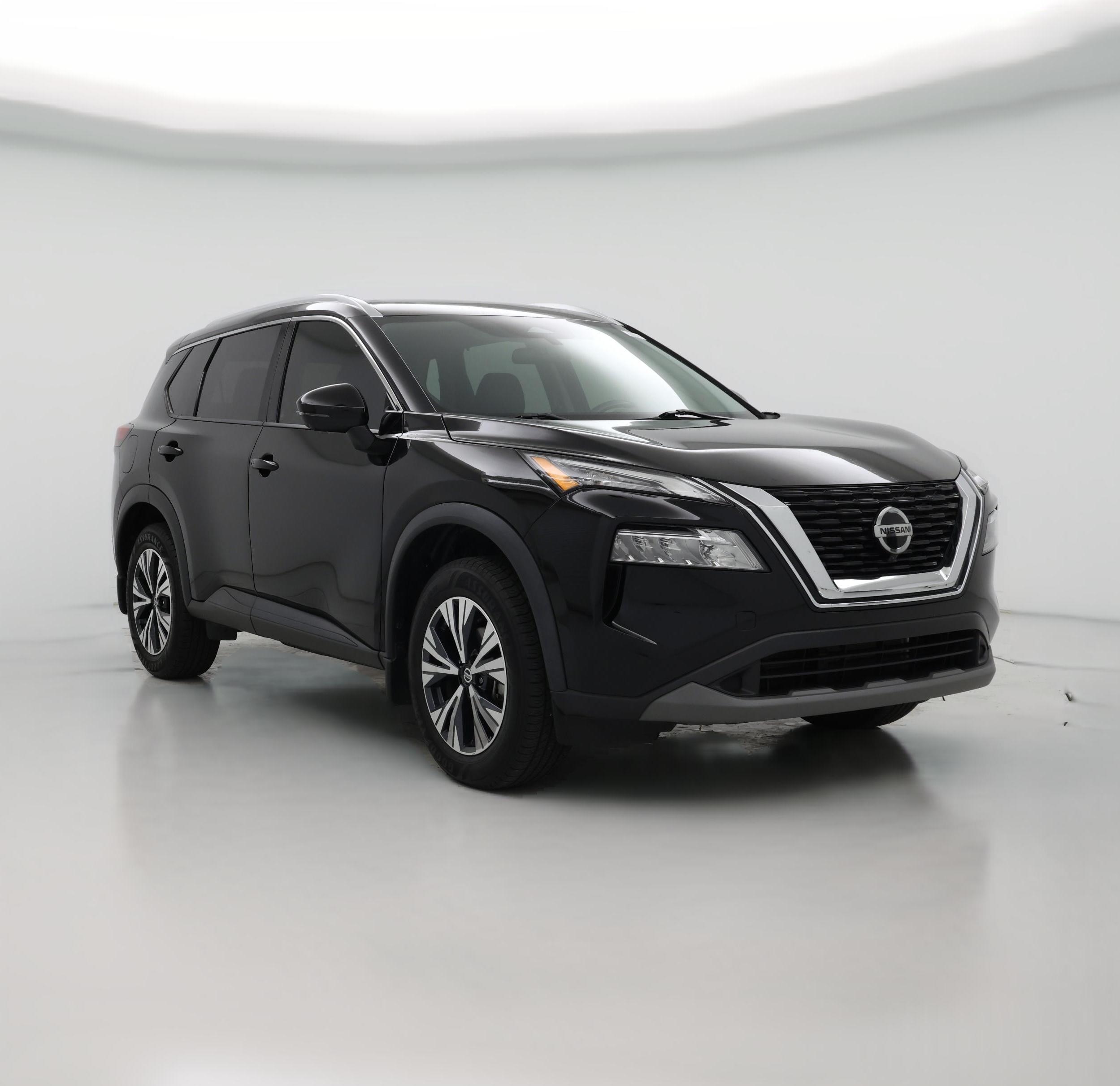 Thumbnail: 2021 Nissan Rogue - 1