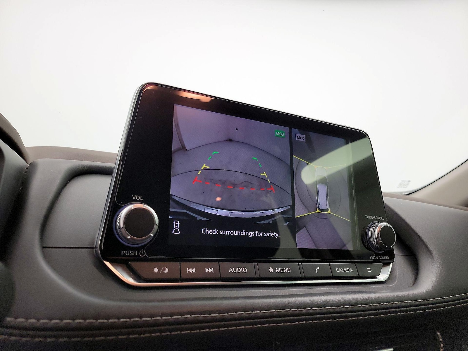 2021 Nissan Rogue SV - Photo 15