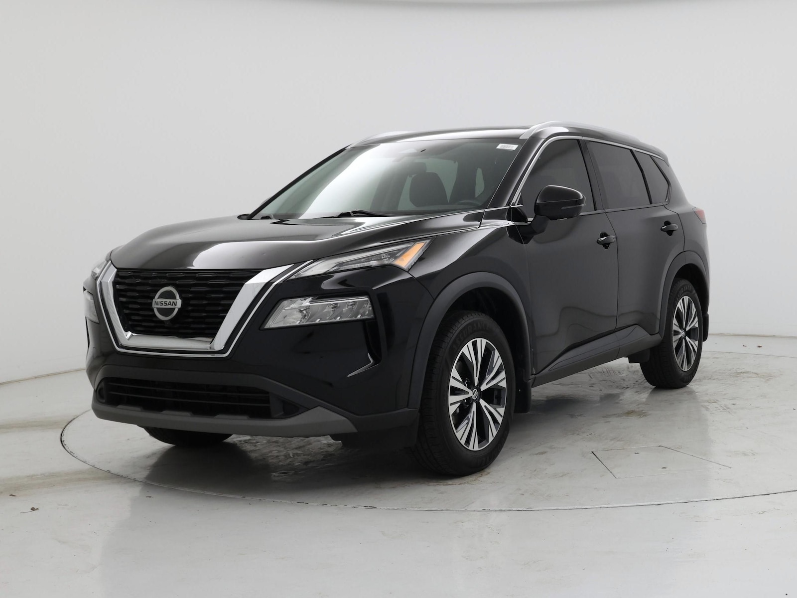 2021 Nissan Rogue SV - Photo 5