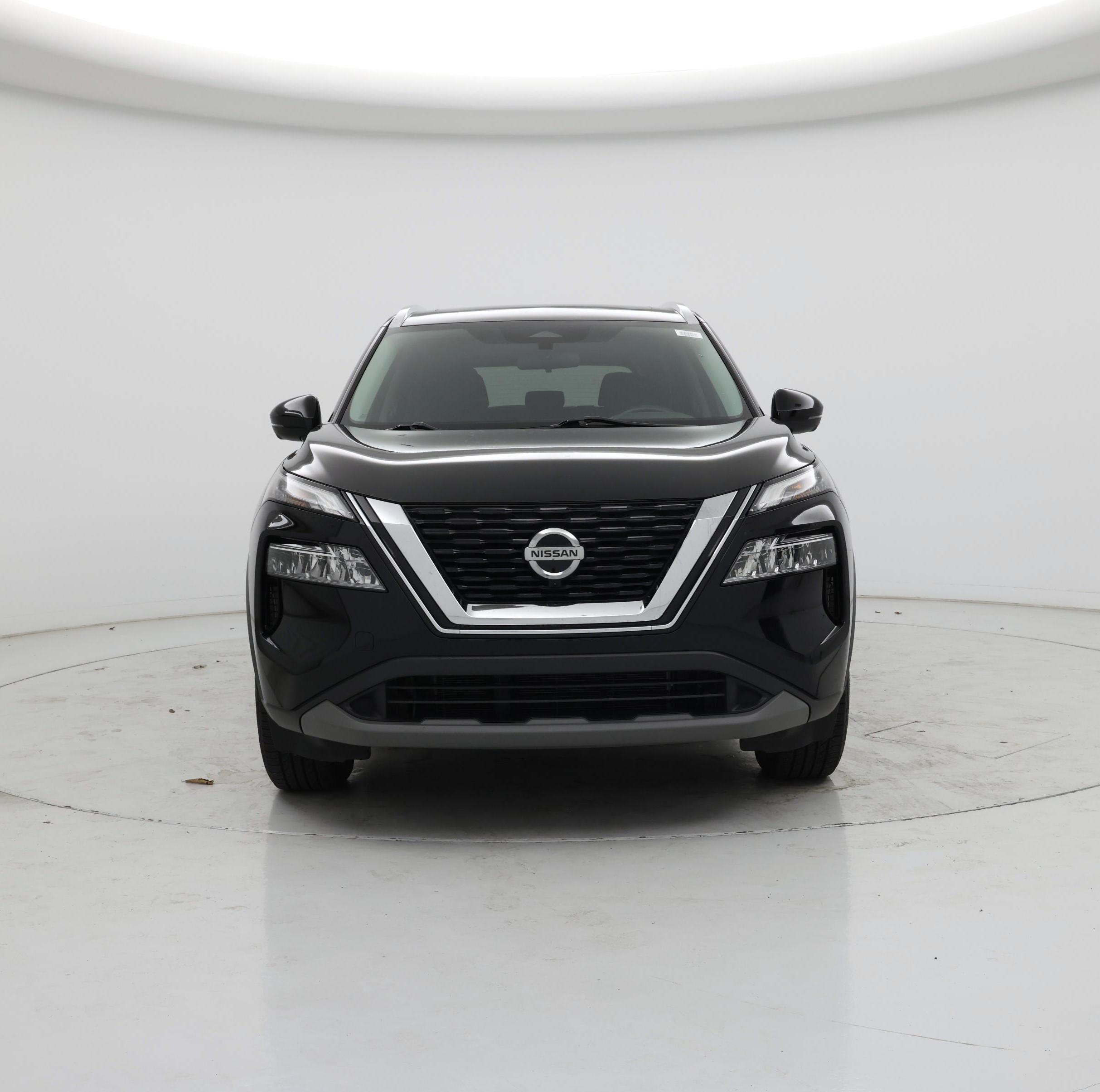 Thumbnail: 2021 Nissan Rogue - 5