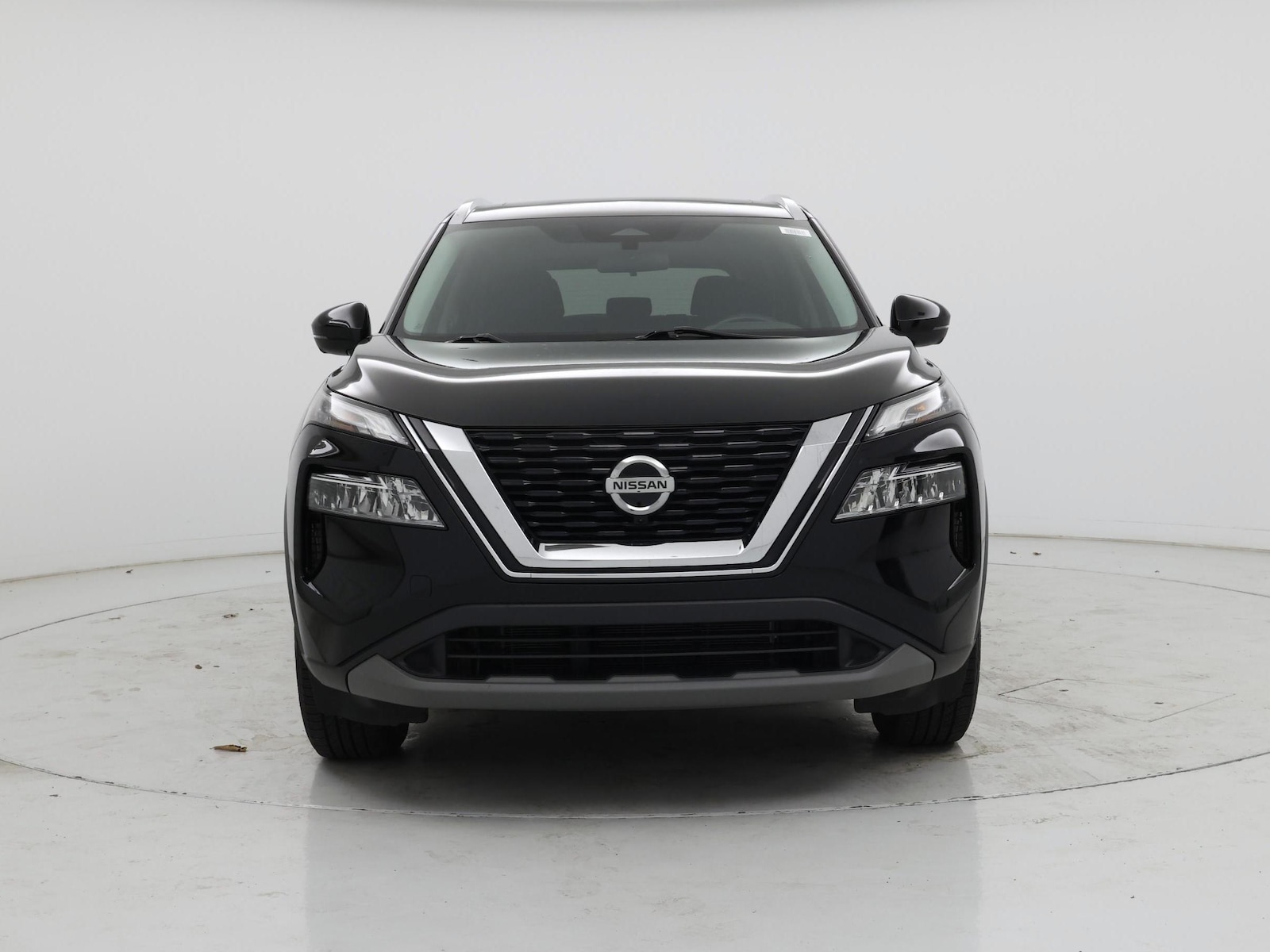 2021 Nissan Rogue SV - Photo 6