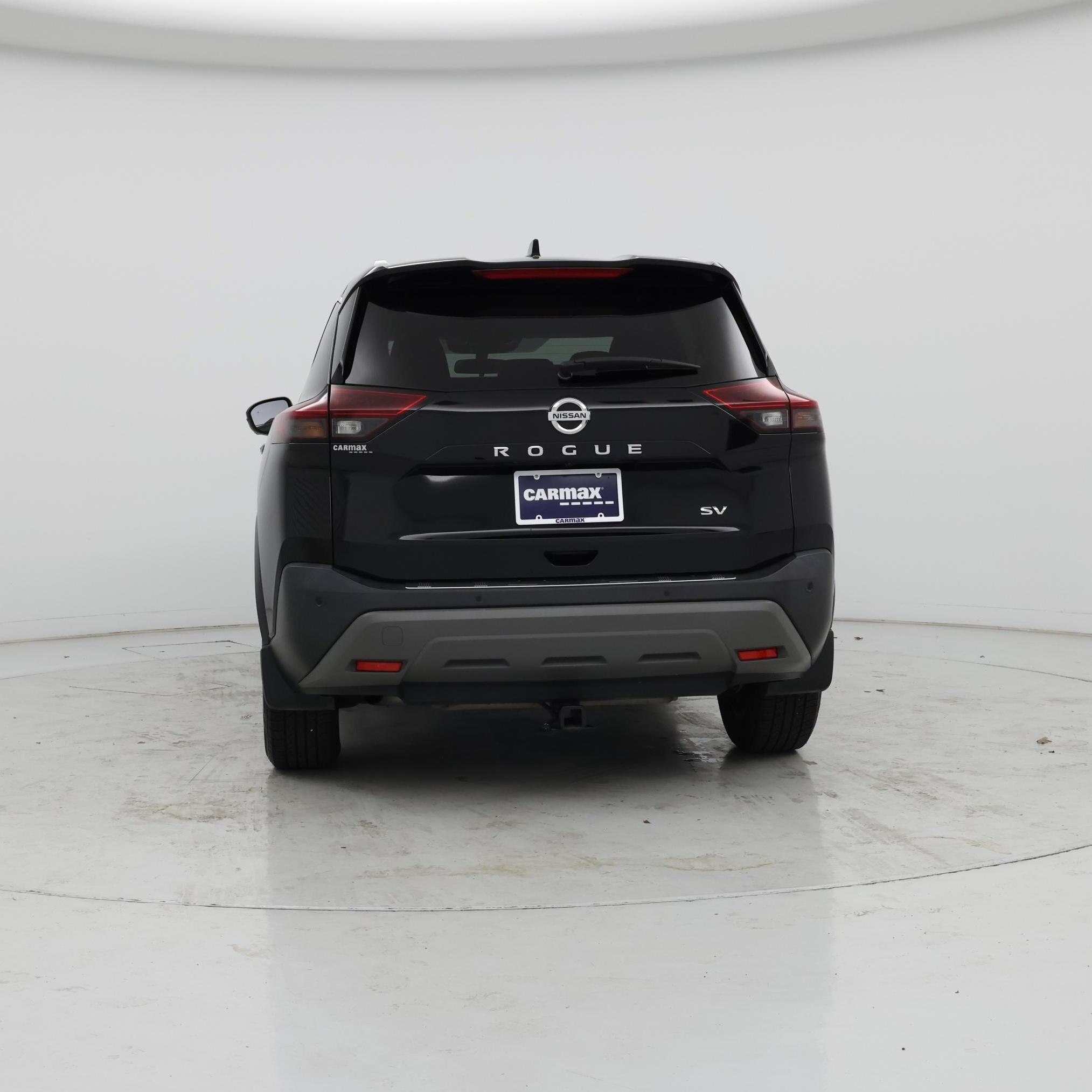 Thumbnail: 2021 Nissan Rogue - 6