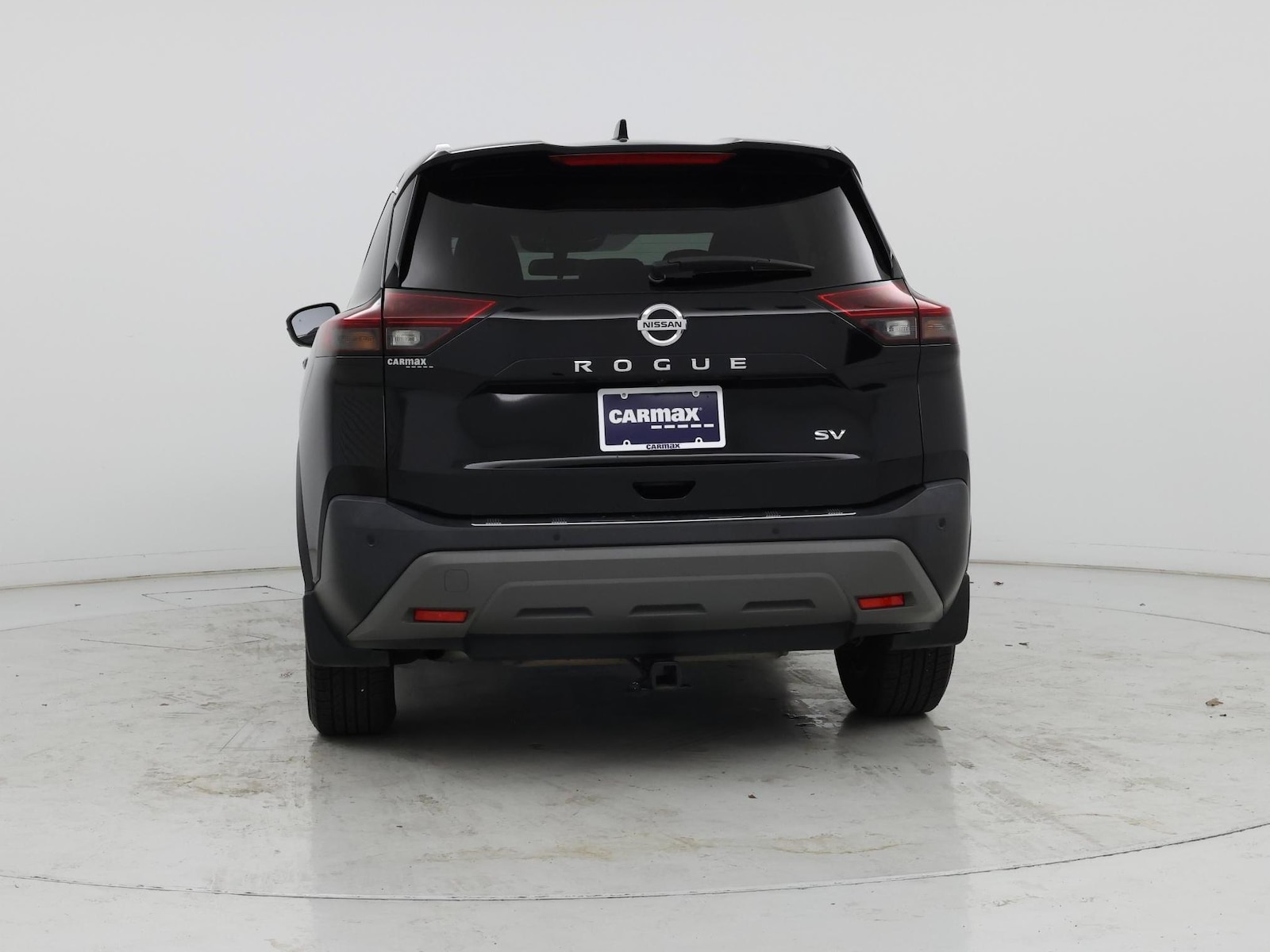 2021 Nissan Rogue SV - Photo 7