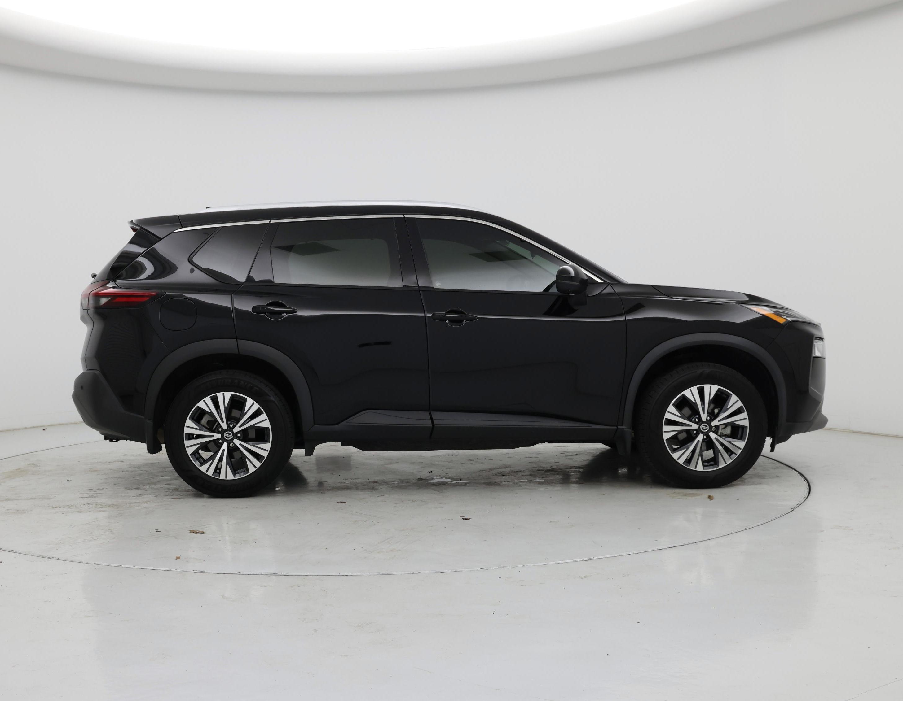 Thumbnail: 2021 Nissan Rogue - 7