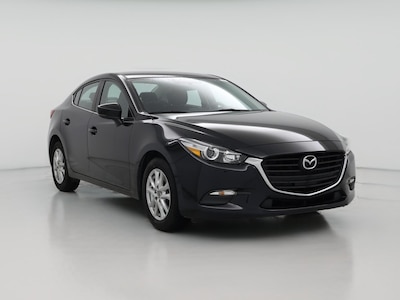 2017 Mazda Mazda3 Sport