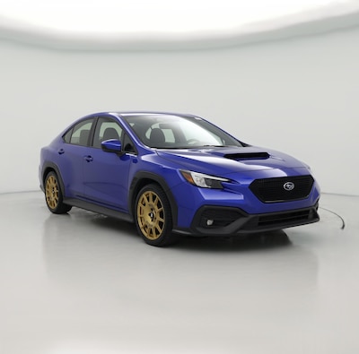 2024 Subaru WRX Premium
