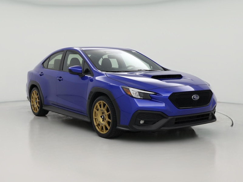 2024 Subaru WRX Premium