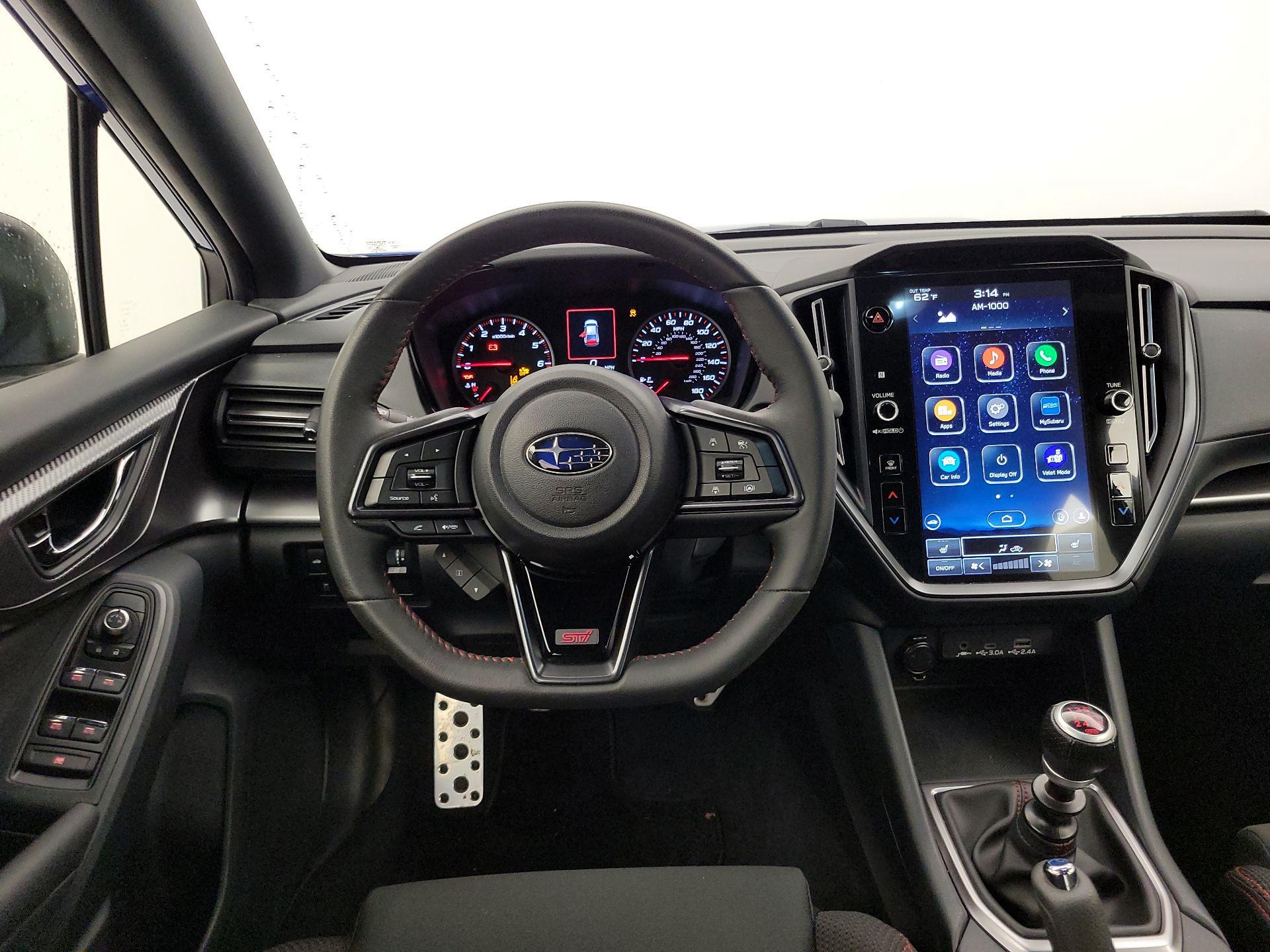 Thumbnail: 2024 Subaru WRX - 10