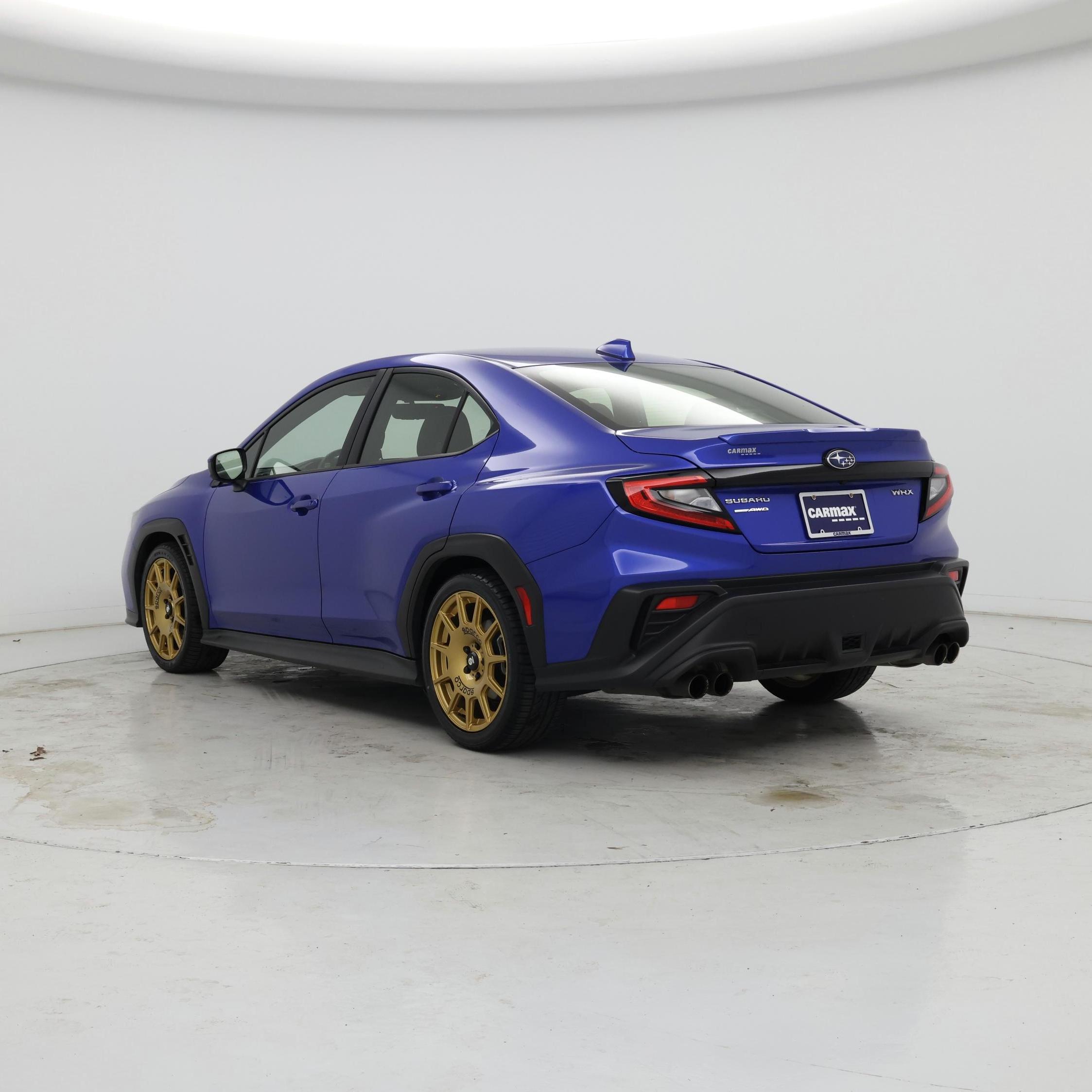 Thumbnail: 2024 Subaru WRX - 2